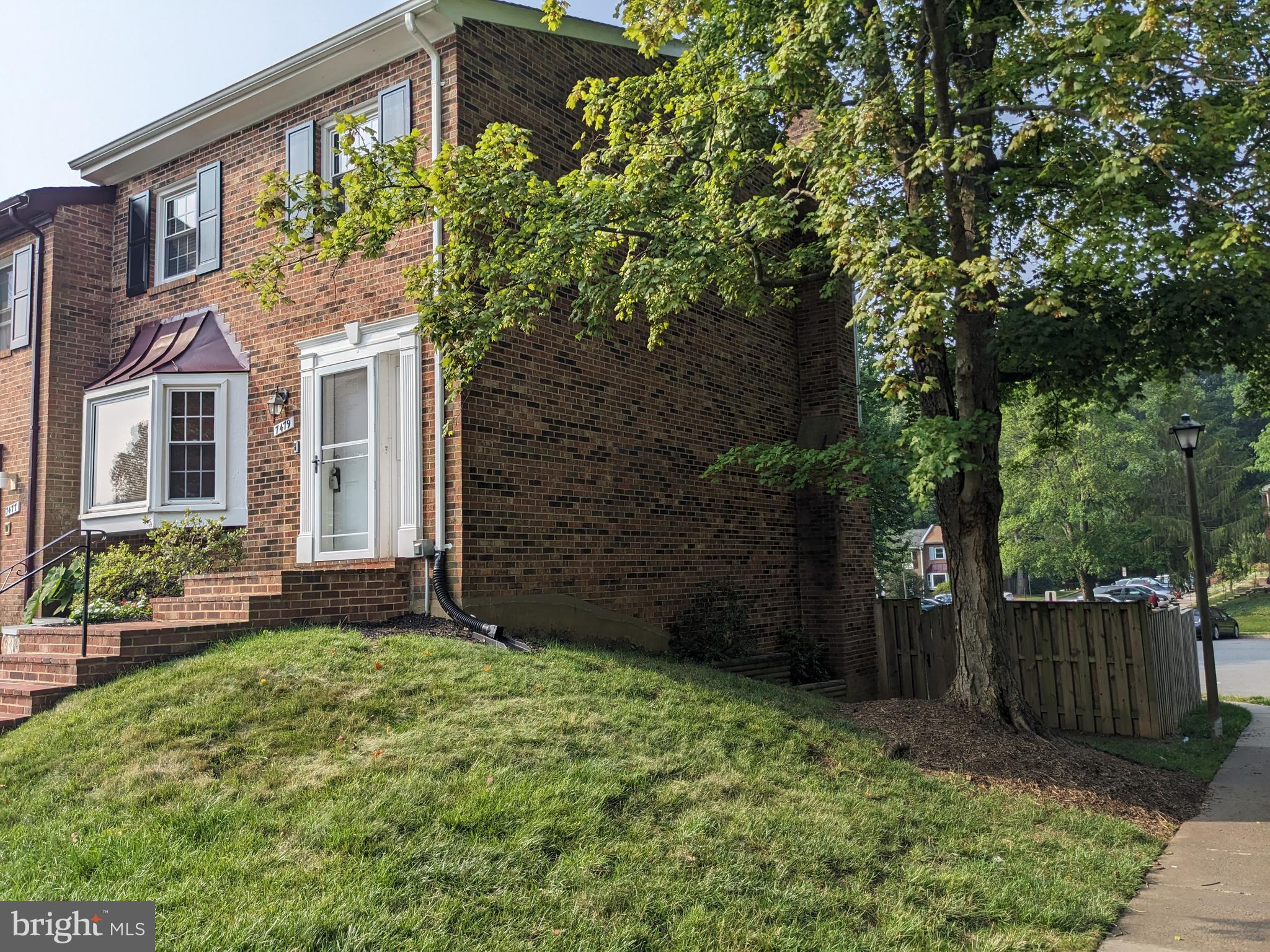 CAVALCADE - Residential Lease