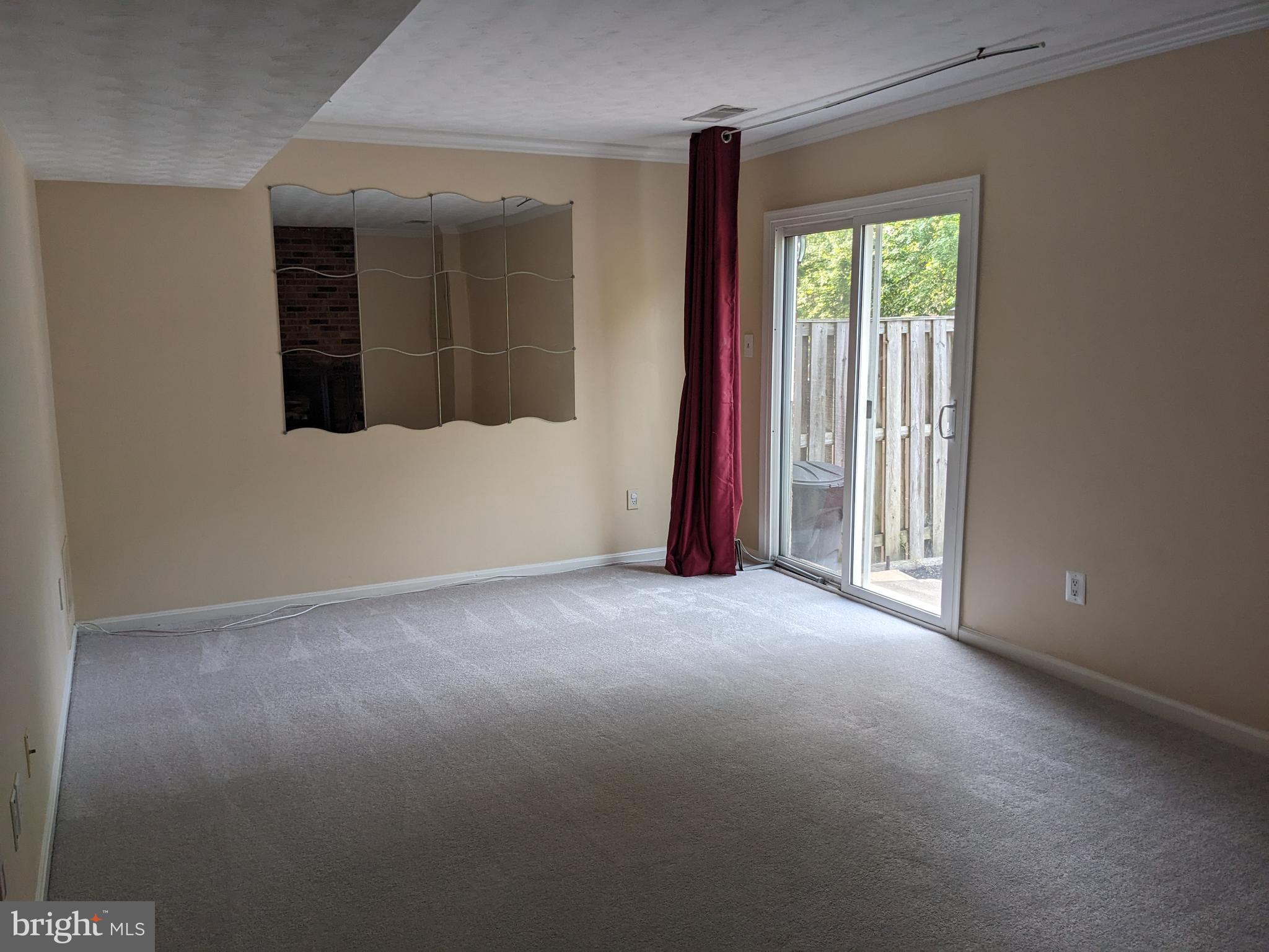 CAVALCADE - Residential Lease