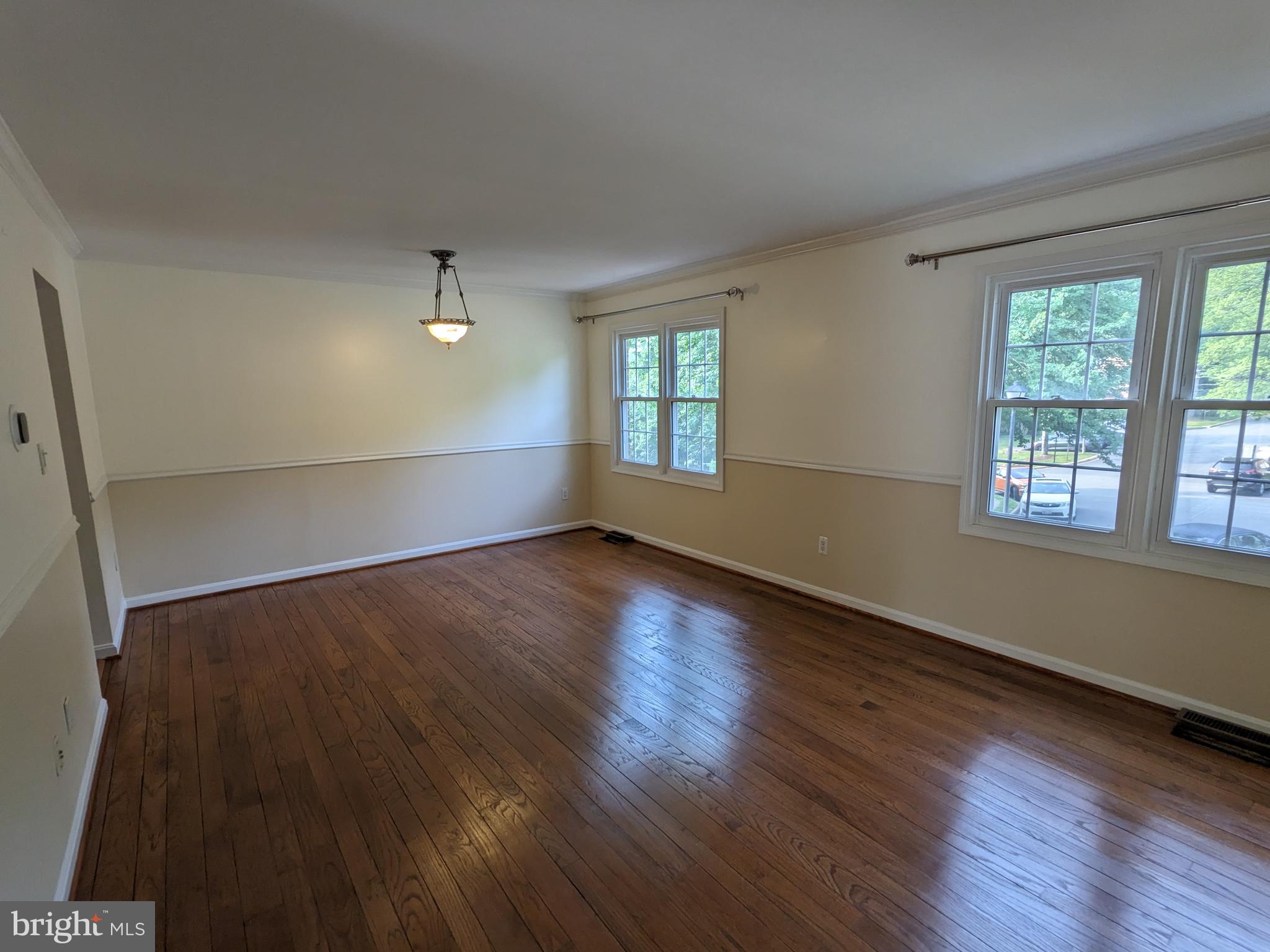 CAVALCADE - Residential Lease