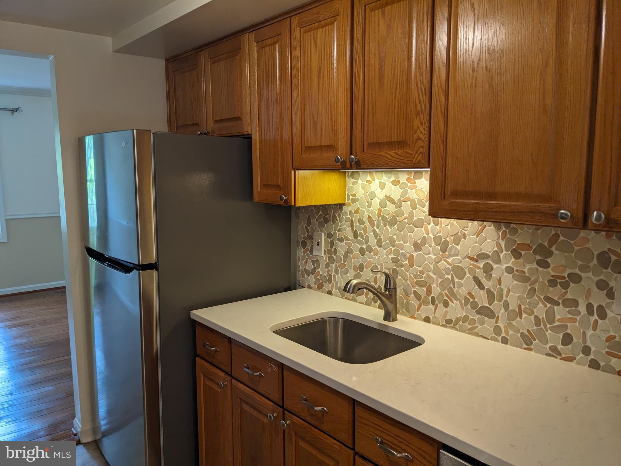 CAVALCADE - Residential Lease