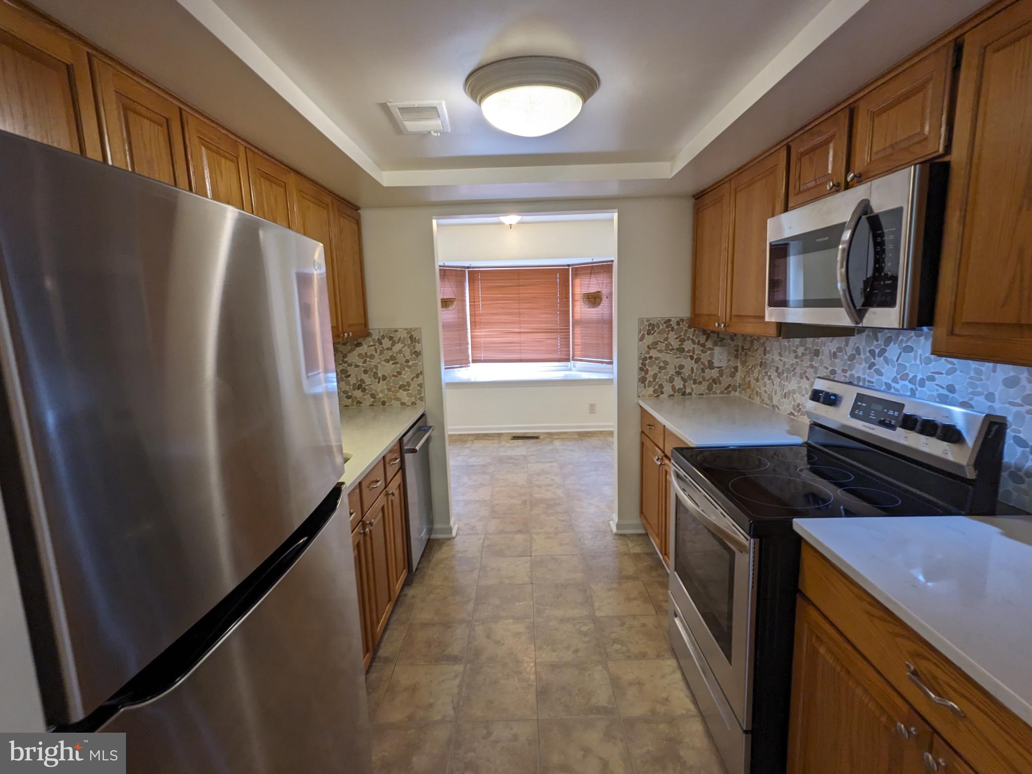 CAVALCADE - Residential Lease