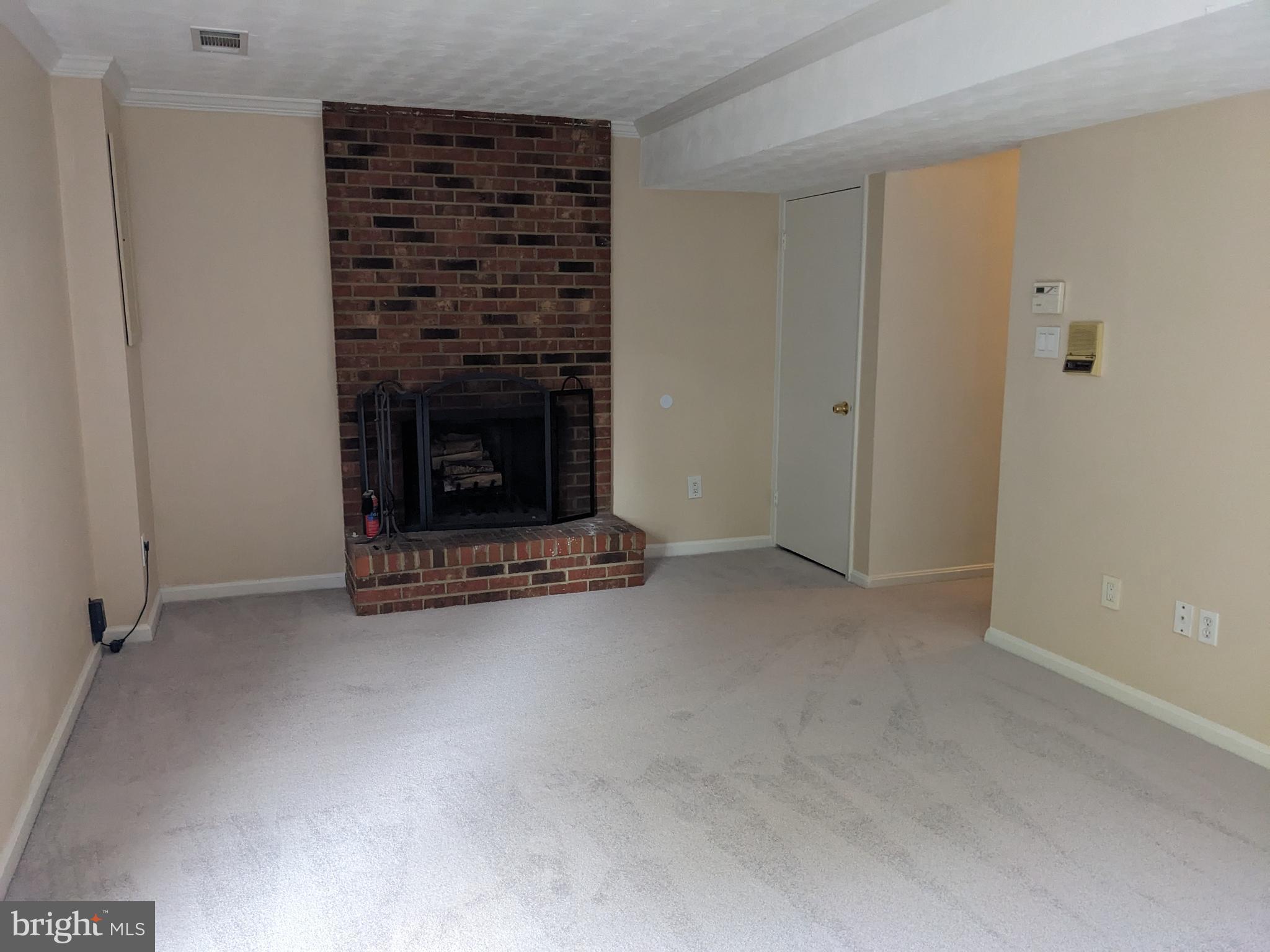 CAVALCADE - Residential Lease