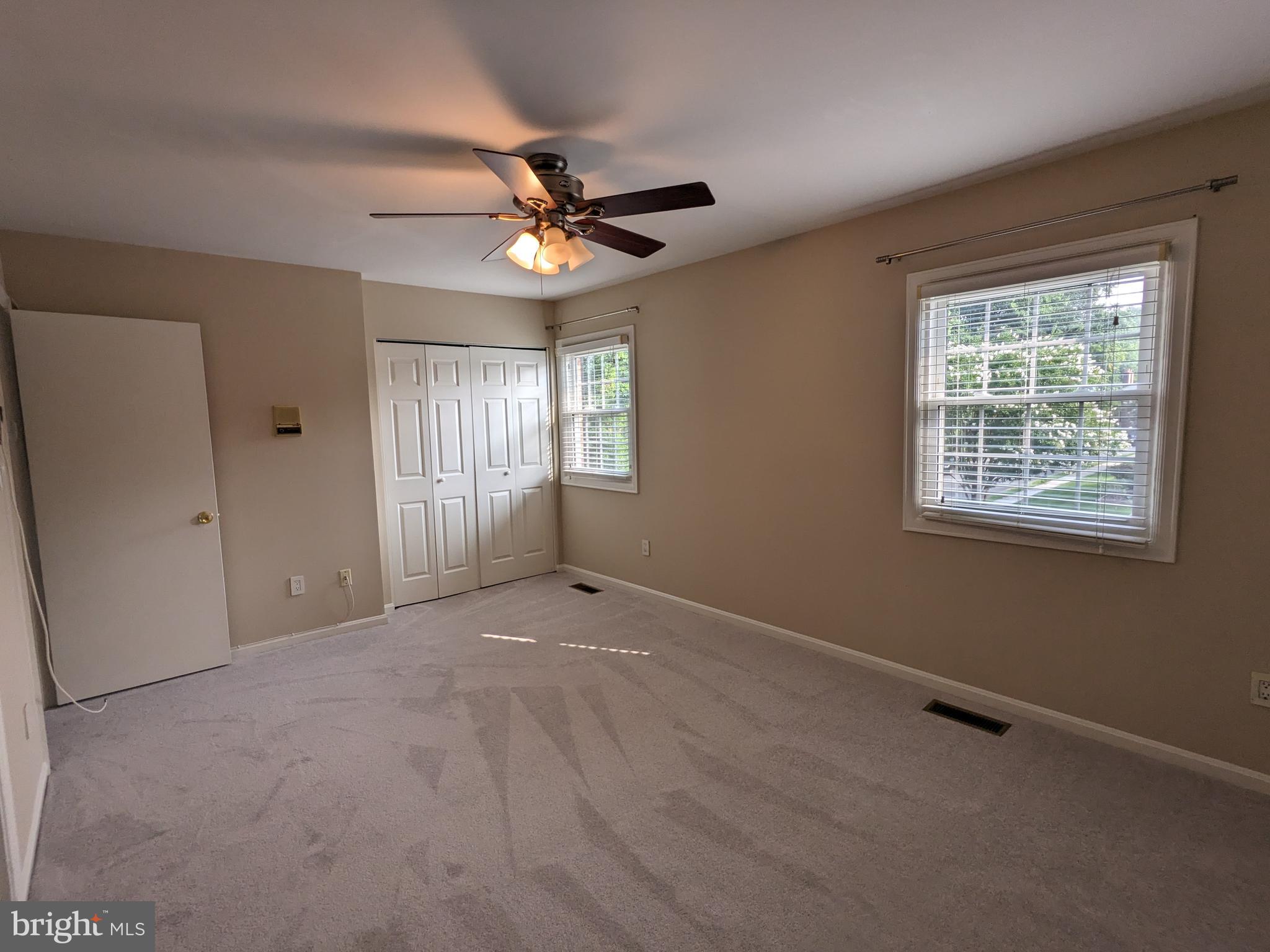 CAVALCADE - Residential Lease