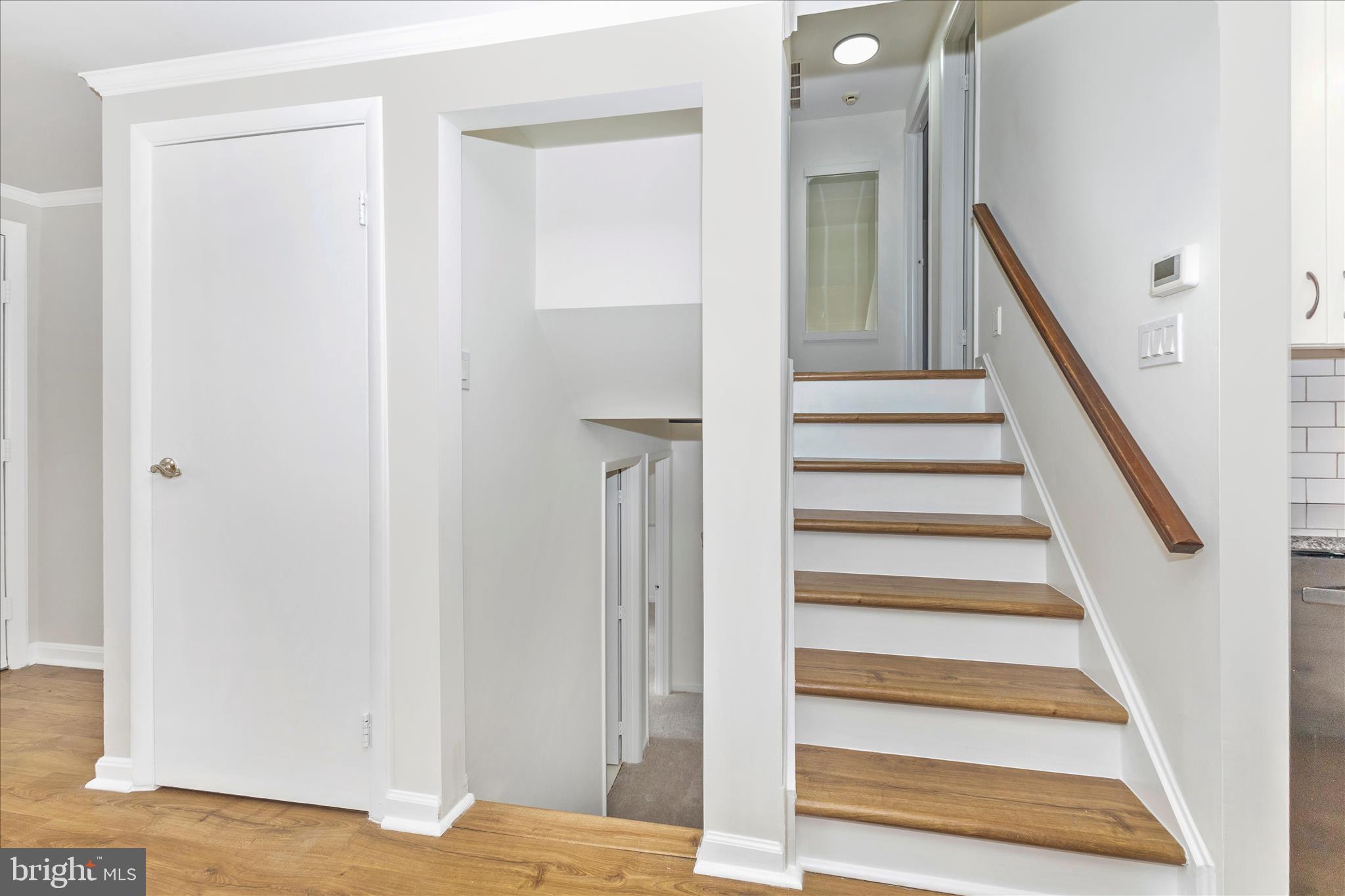 LONG REACH - Residential