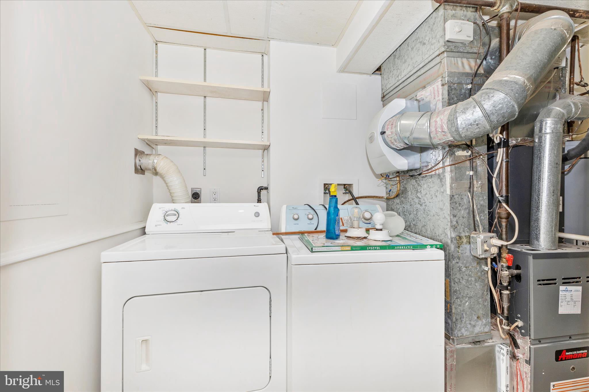 LONG REACH - Residential