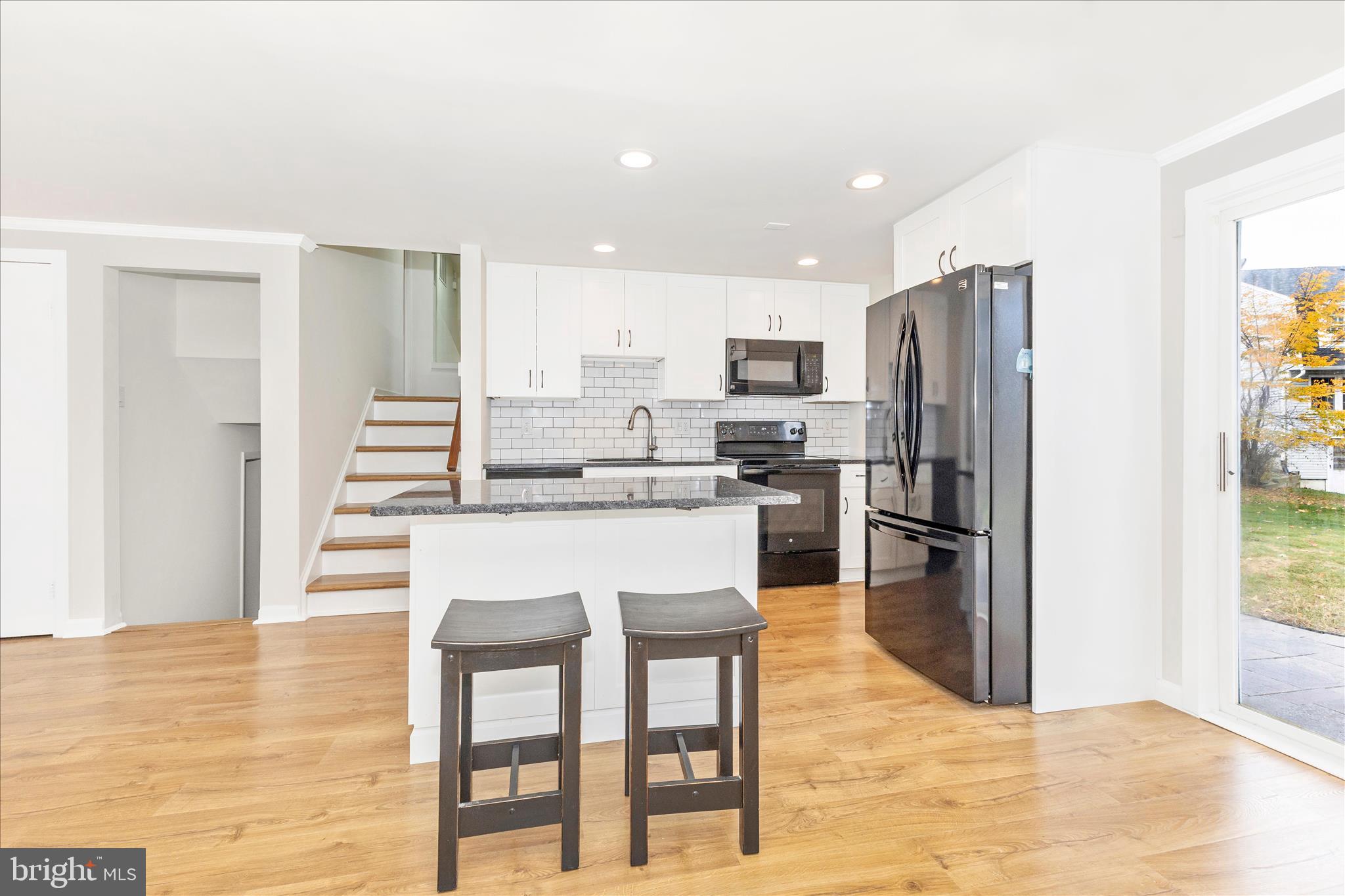 LONG REACH - Residential