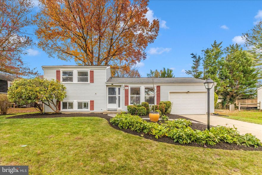 Updated 4BR/2BA Split Level with Garage in Prime Location

Welcome to this well-maintained 4-bedroom, 2-bath split-level home offering modern updates and an unbeatable location. The home features a renovated kitchen and bathrooms with granite countertops, fresh paint, and new carpeting throughout, creating a move-in ready space you'll love coming home to.

Enjoy the convenience of an oversized one-car garage, perfect for additional storage or workspace. The 6-year-old HVAC system provides comfort and efficiency year-round.

Located just minutes from shopping and Wegmans, this home offers streamlined access to U.S. 29, MD 175, MD 108, and MD 32, making commuting to Washington, D.C., Baltimore, and Fort Meade easy and efficient. You're also just a short drive to The Mall in Columbia, with endless dining, shopping, and entertainment options.

Don’t miss this fantastic opportunity to own a beautifully updated home in one of Howard County’s most convenient locations!