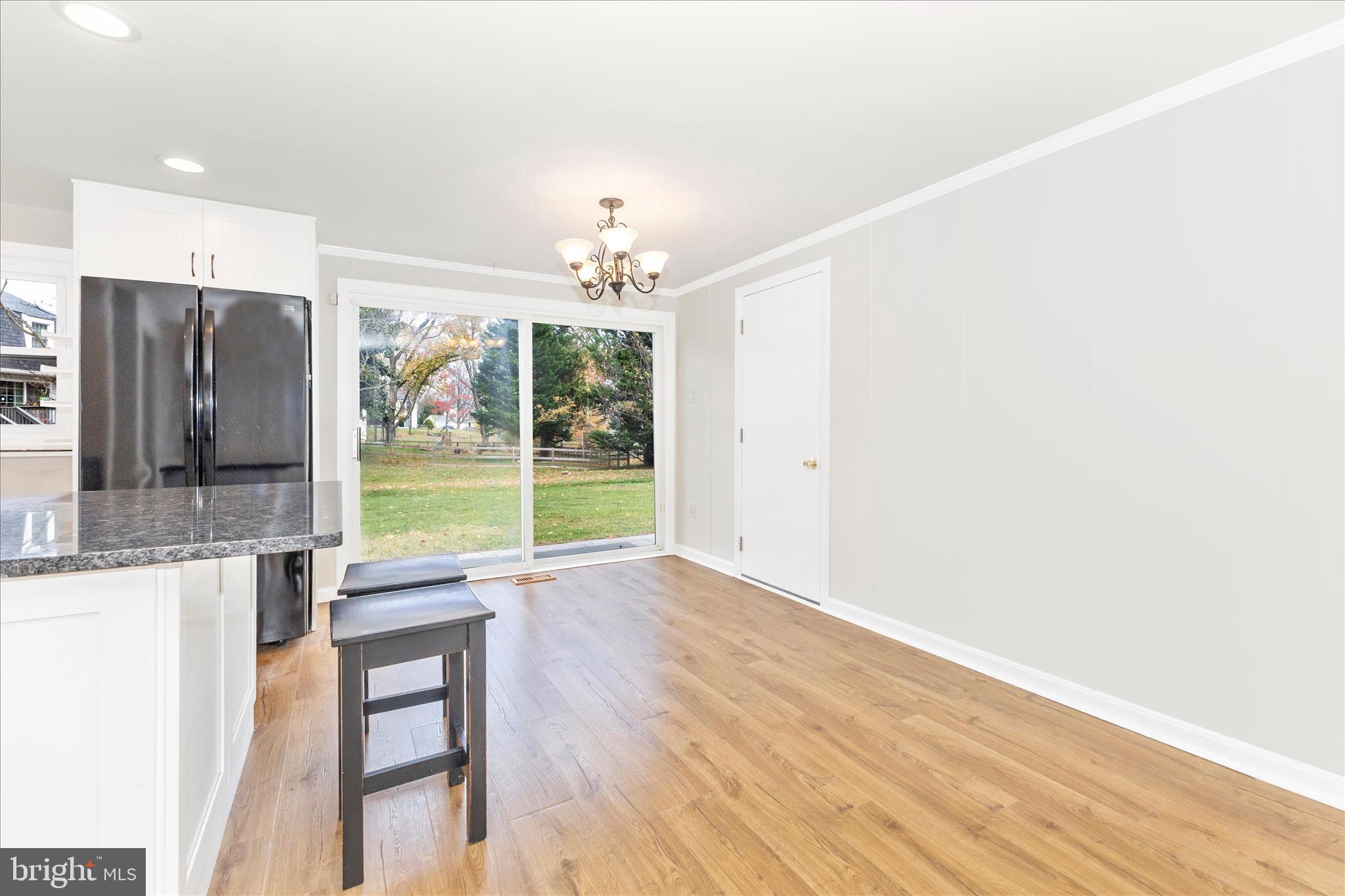 LONG REACH - Residential