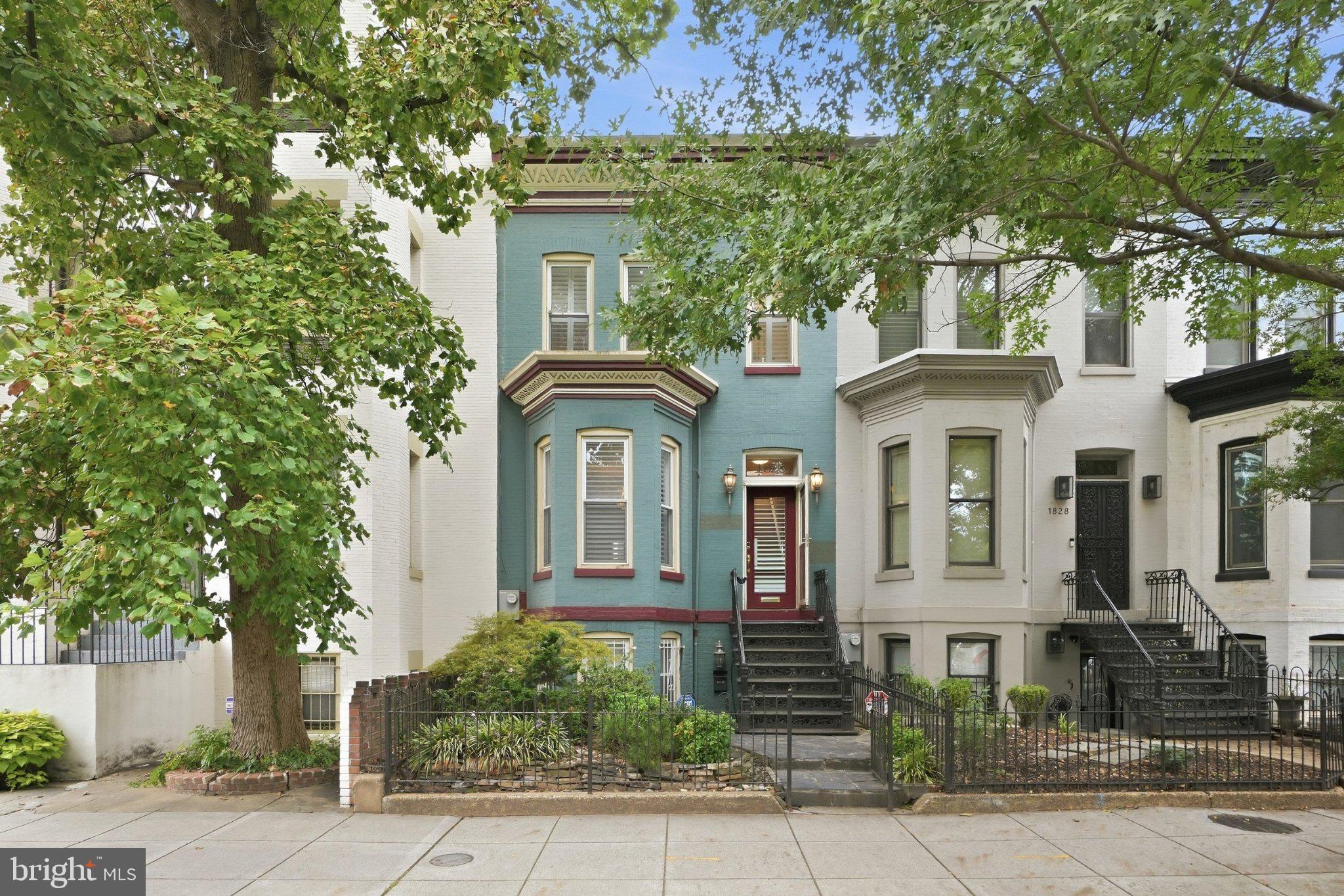 1826 15TH STREET NW