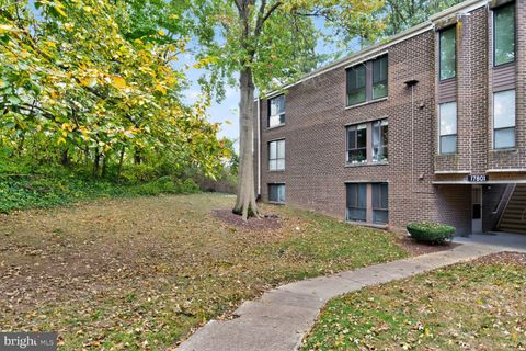 17801 BUEHLER ROAD 112 OLNEY MD 20832