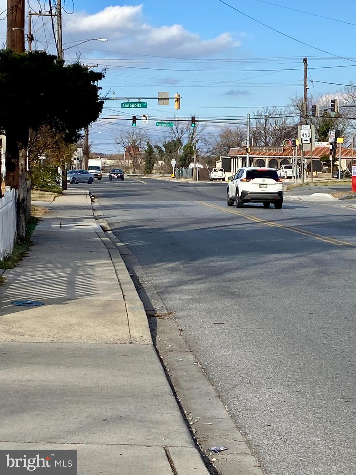 BLADENSBURG - Residential