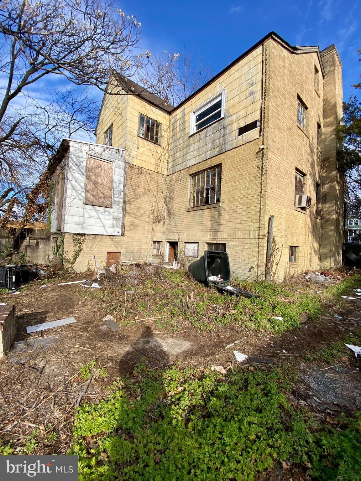 BLADENSBURG - Residential