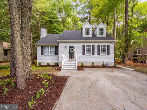 Homes For Sale - 838 Ocean Parkway<br/> OCEAN PINES, MD 21811