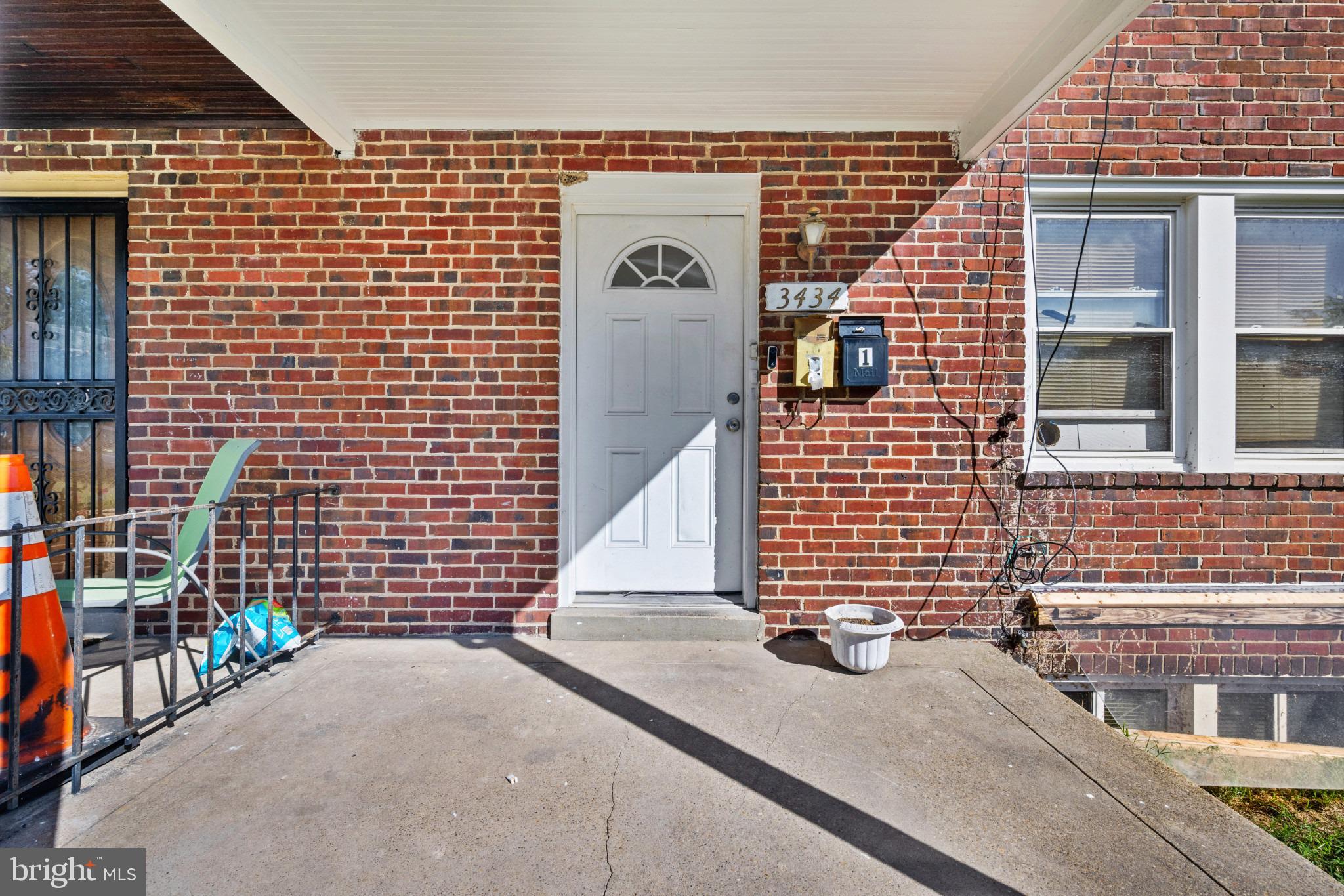 3434 MAYFIELD AVENUE
