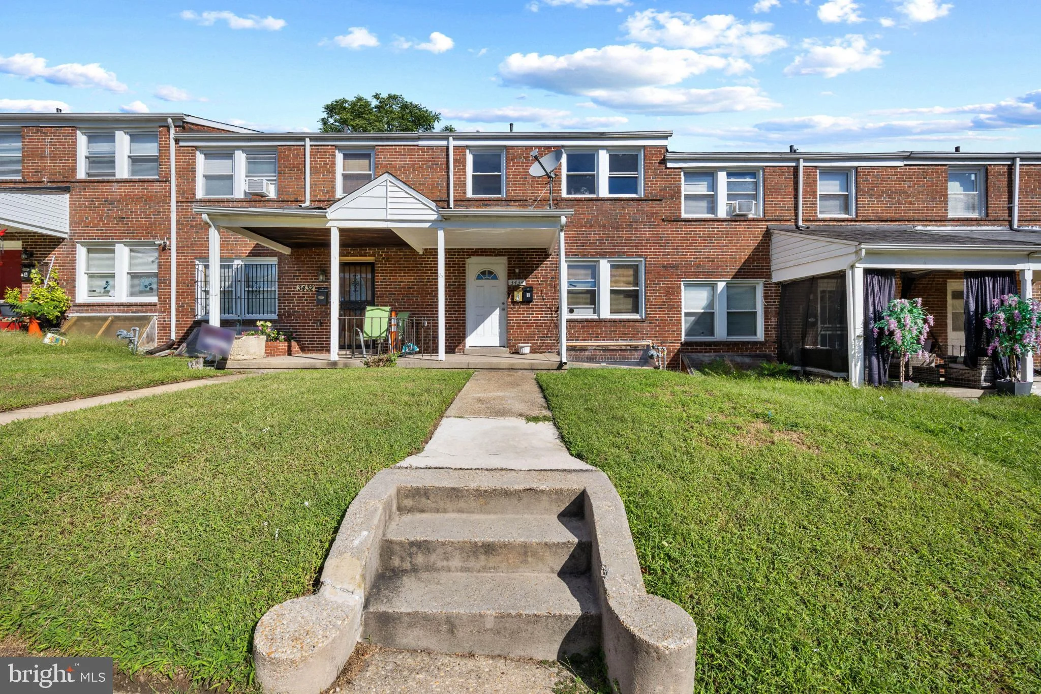 3434 Mayfield Avenue, Baltimore, MD 21213