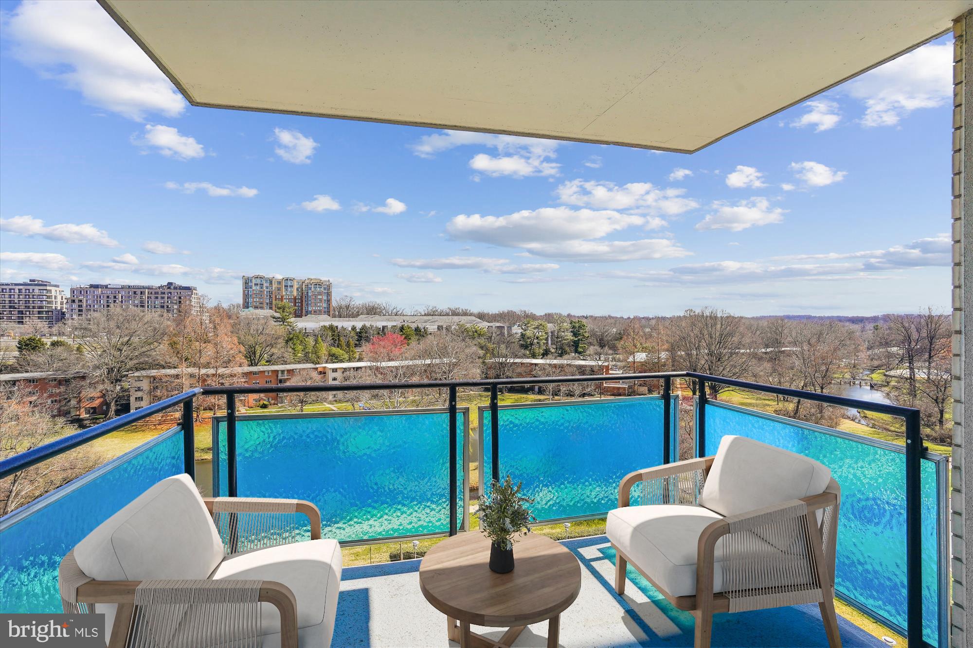 GROSVENOR PARK - Residential