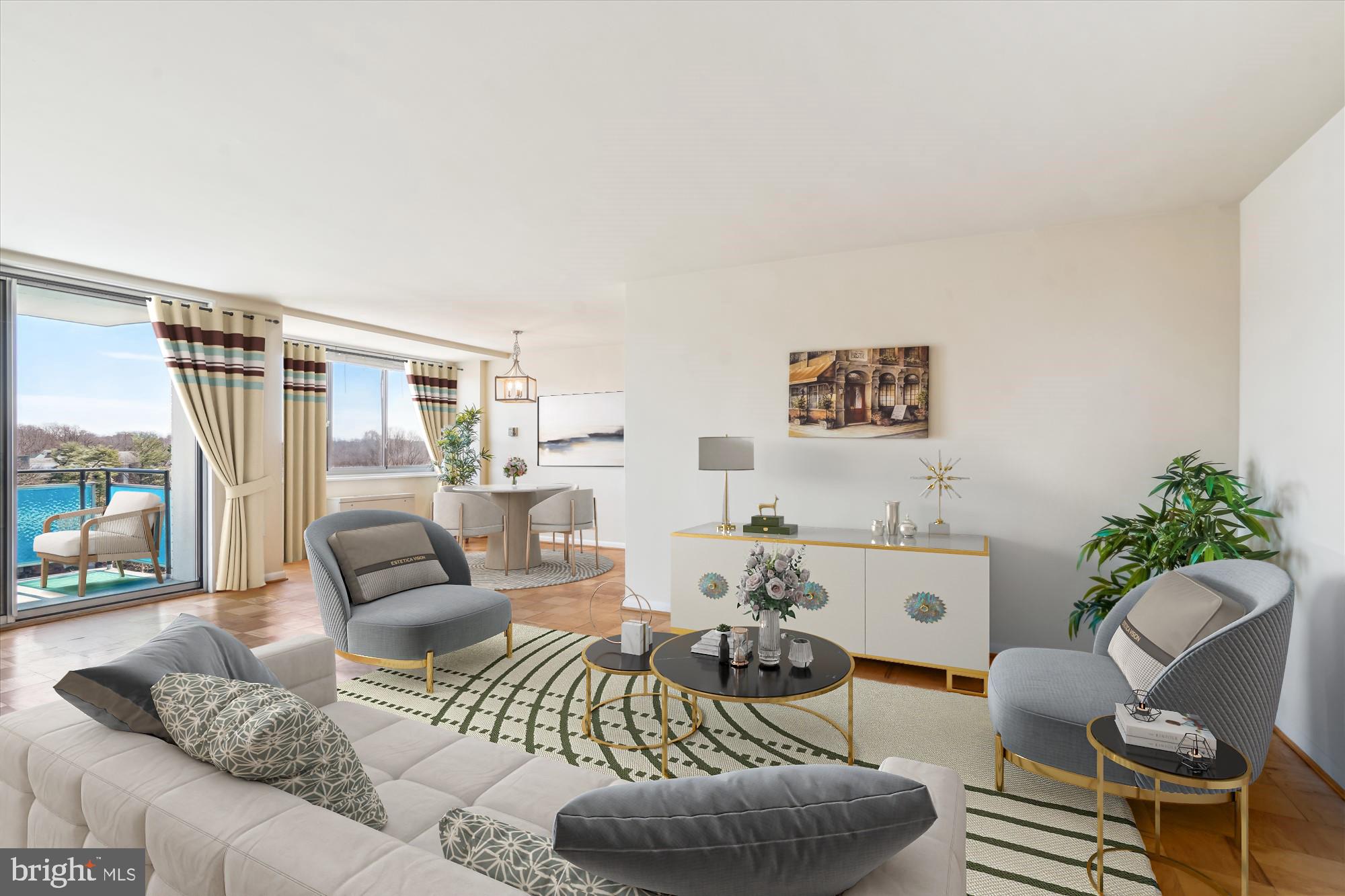 GROSVENOR PARK - Residential