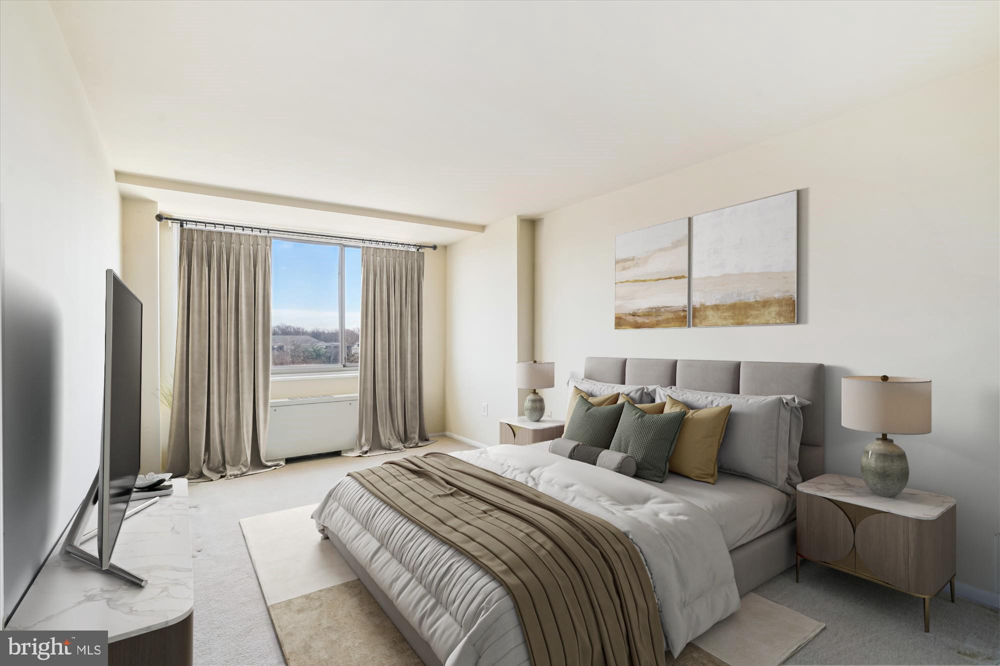 GROSVENOR PARK - Residential