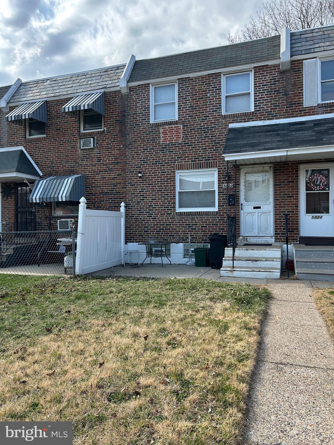 MAYFAIR - Residential