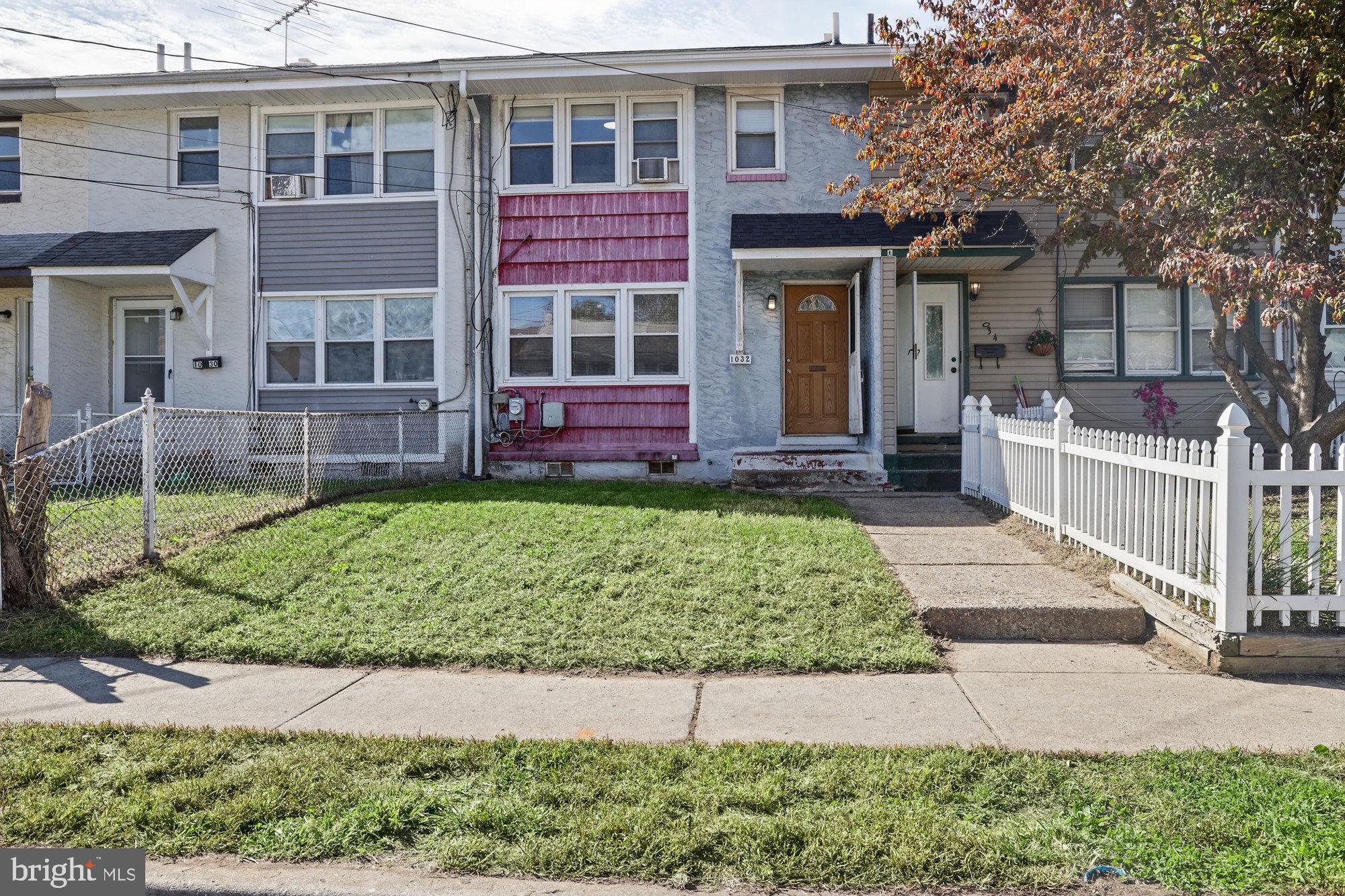 1032 ALCYON DRIVE