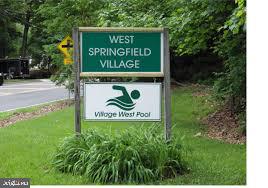 WEST SPRINGFIELD VILLAGE - Residential