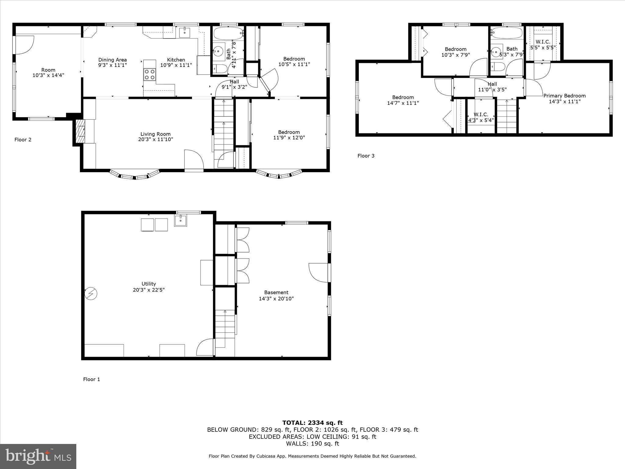 WEST SPRINGFIELD VILLAGE - Residential
