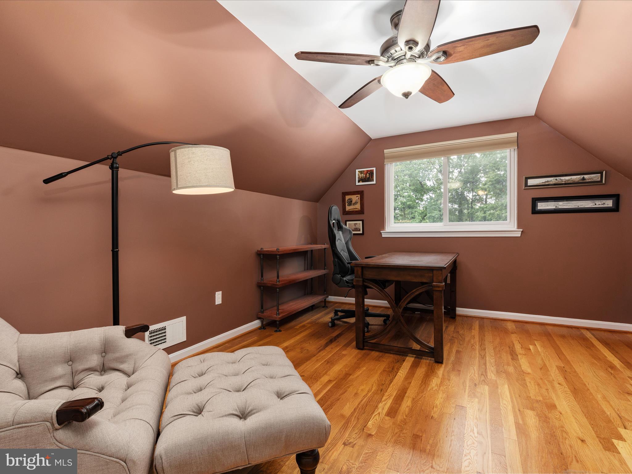 WEST SPRINGFIELD VILLAGE - Residential