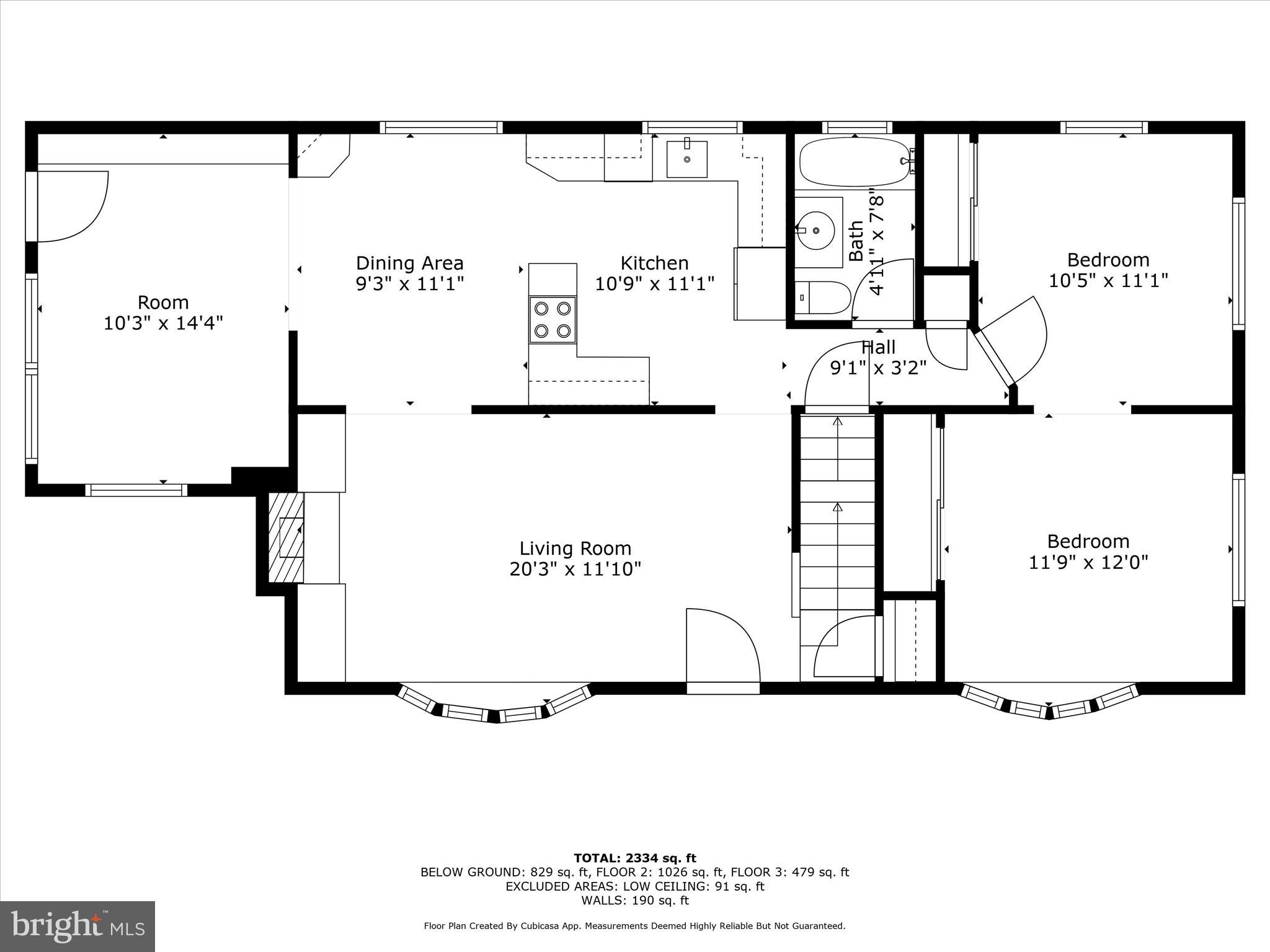 WEST SPRINGFIELD VILLAGE - Residential