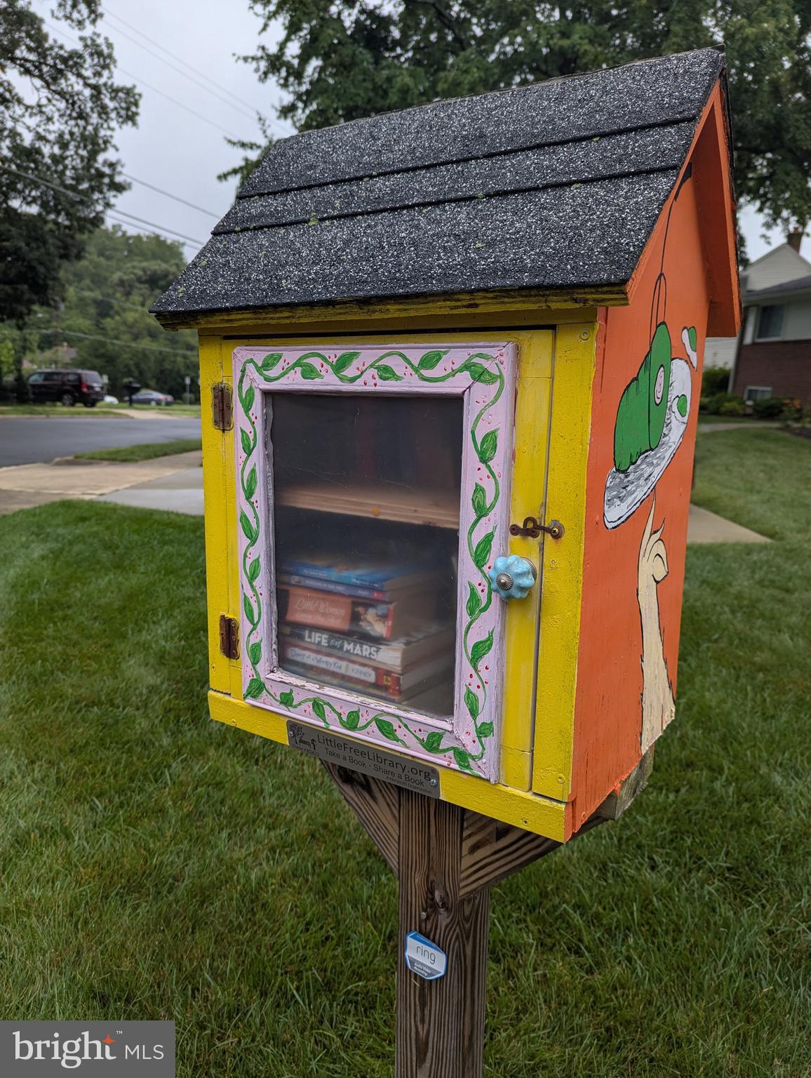 WEST SPRINGFIELD VILLAGE - Residential