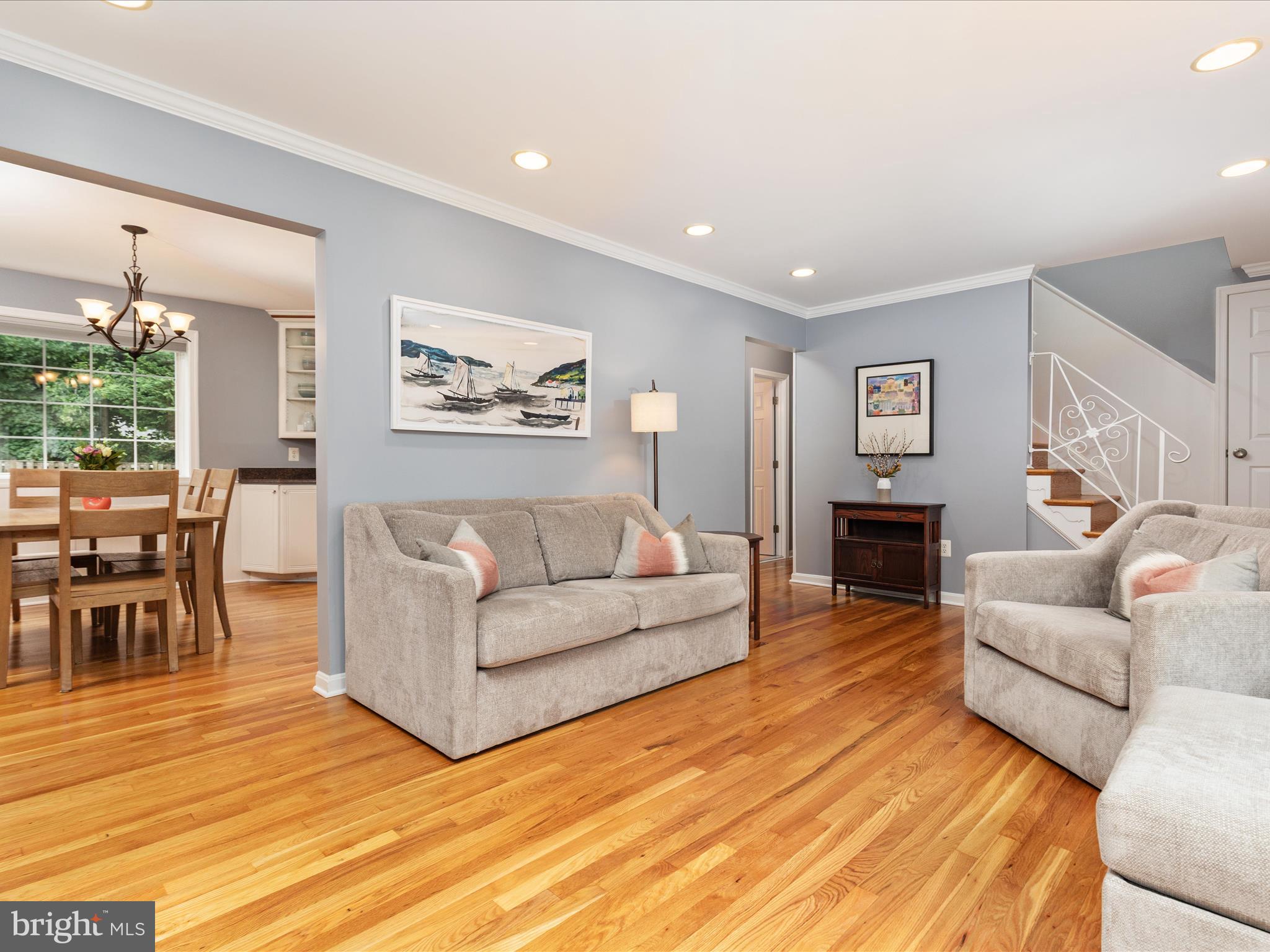 WEST SPRINGFIELD VILLAGE - Residential