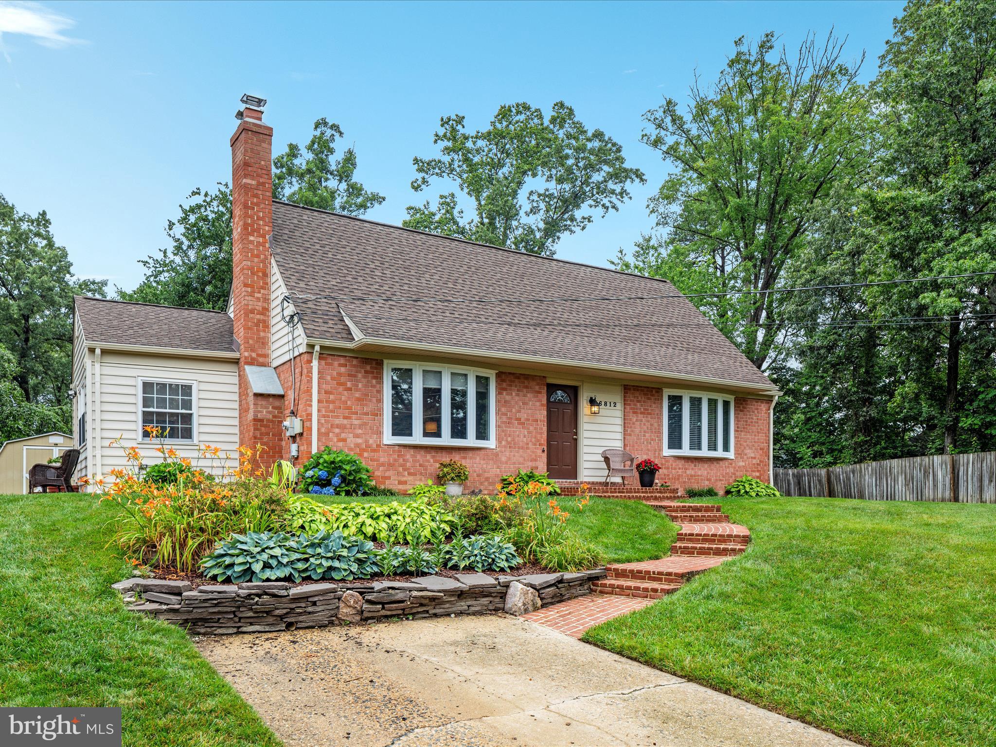 WEST SPRINGFIELD VILLAGE - Residential