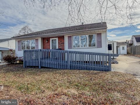 50 E MAPLE AVENUE BELLMAWR NJ 08031