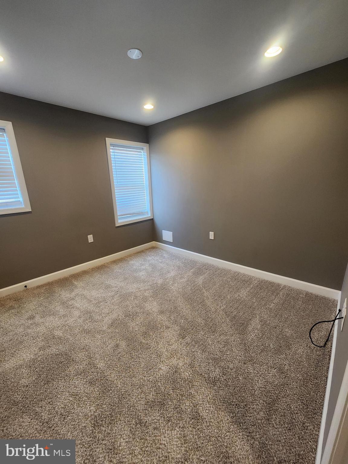 NONE AVAILABLE - Residential Lease