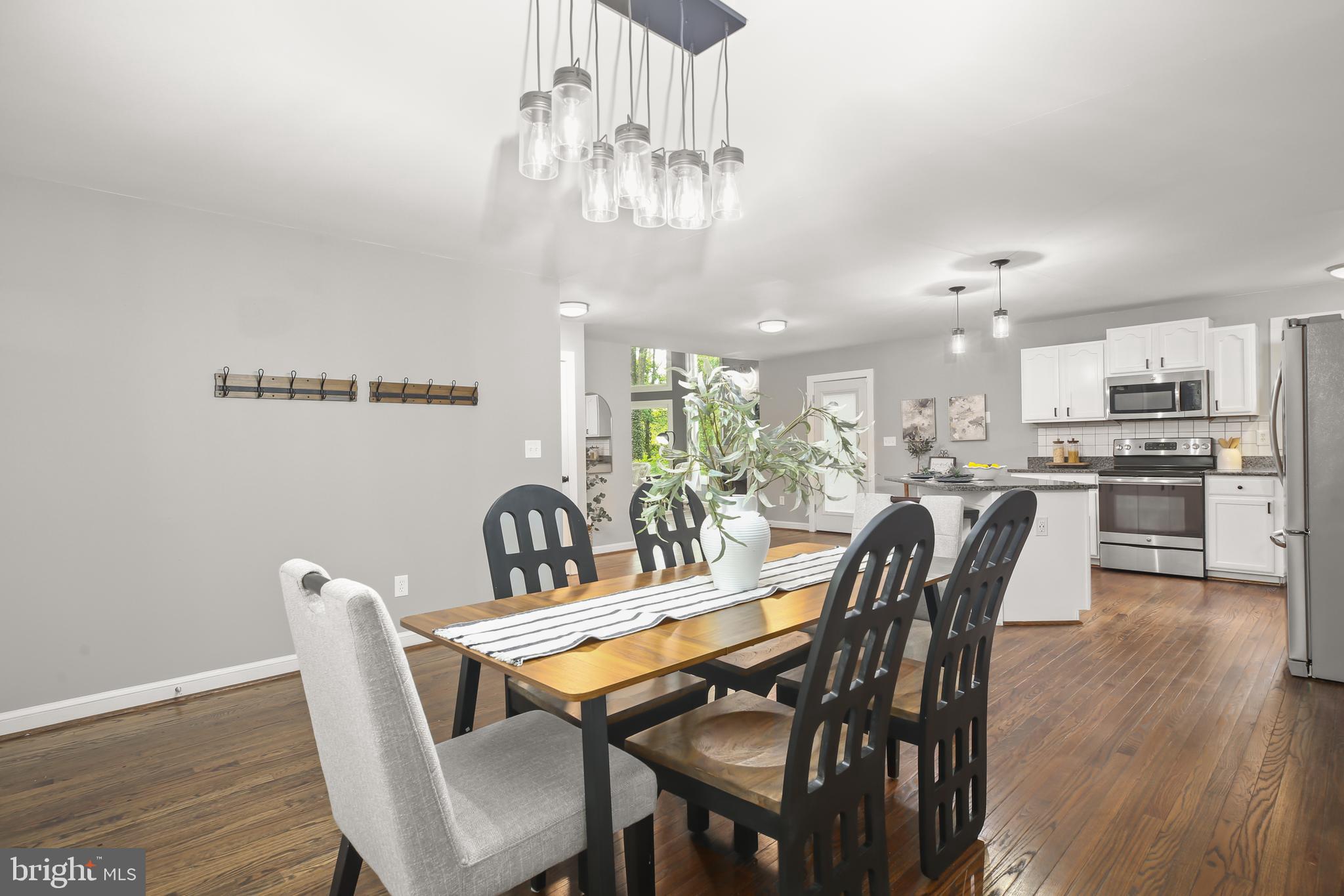 289 SANDY RIDGE ROAD