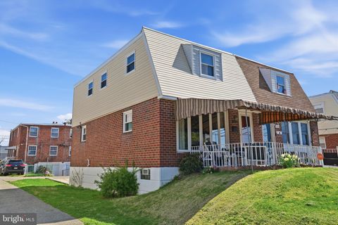 Photo of 3401 Primrose Road, PHILADELPHIA, PA 19114 (MLS # PAPH2607876)