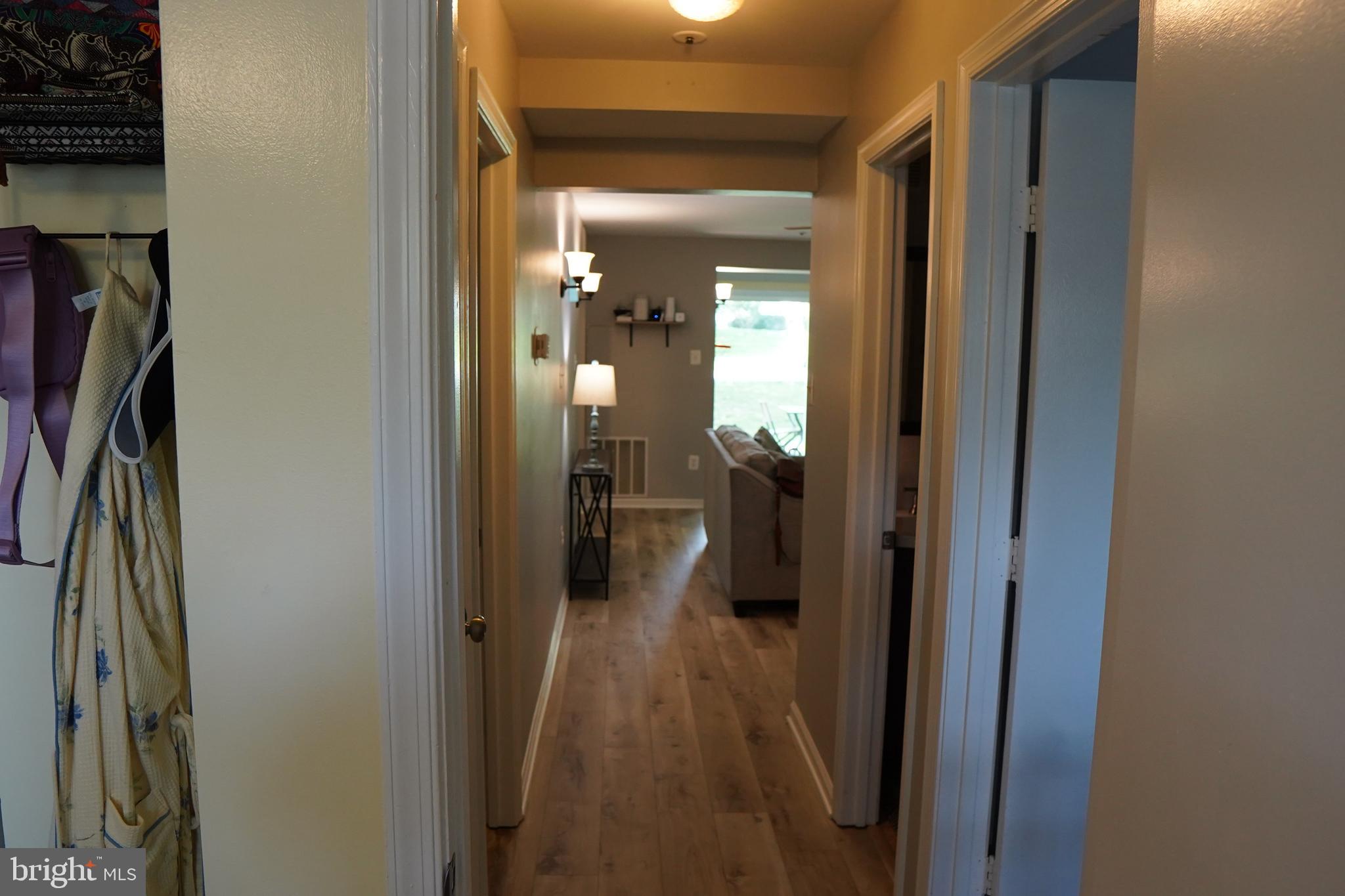 LONGMEAD CROSSING - Residential