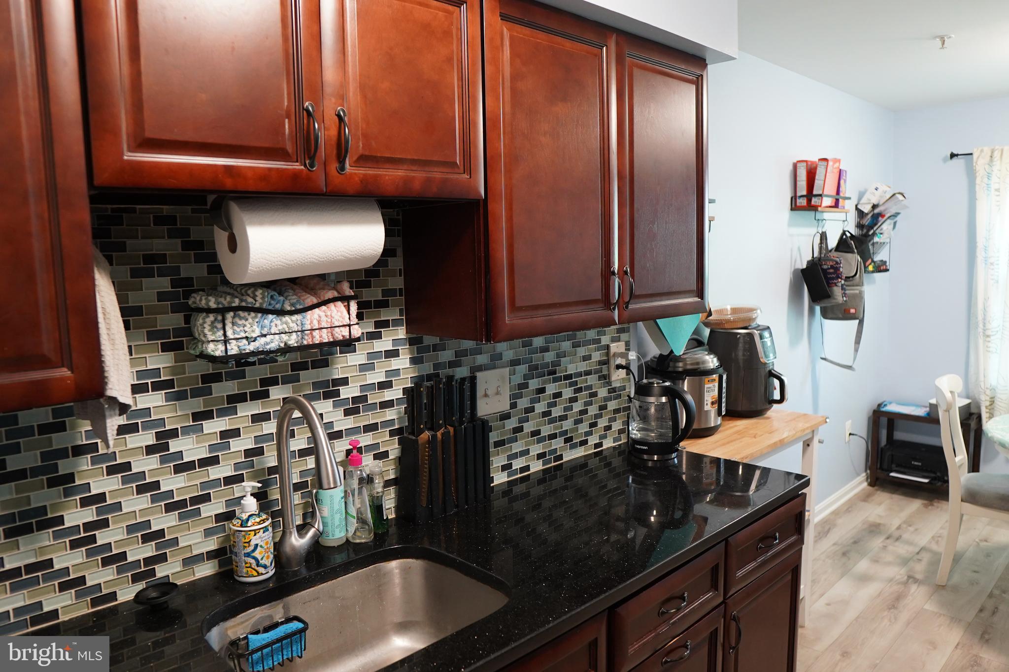 LONGMEAD CROSSING - Residential