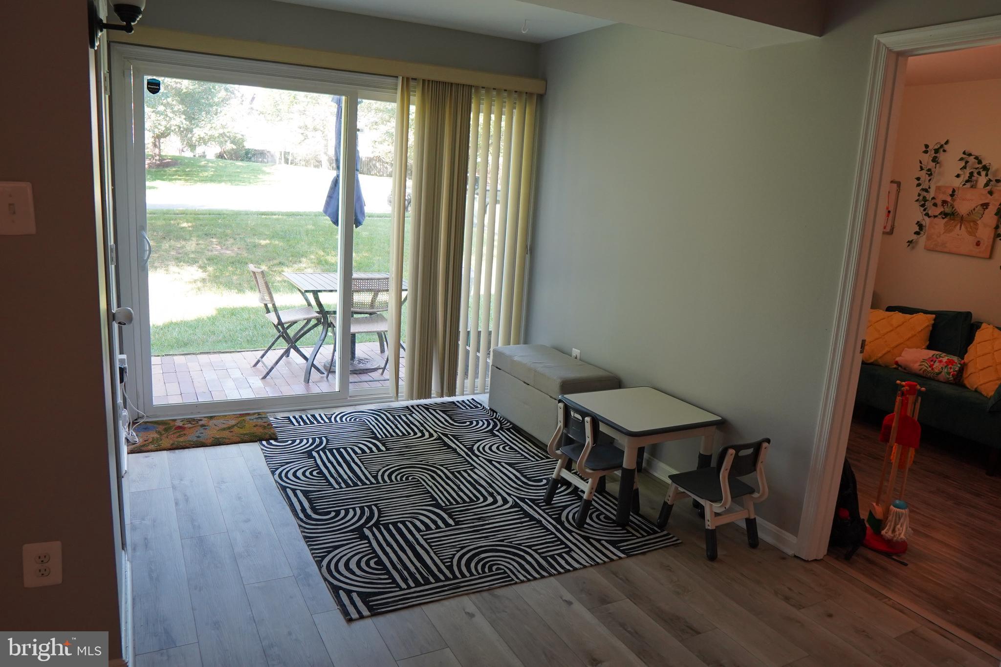 LONGMEAD CROSSING - Residential