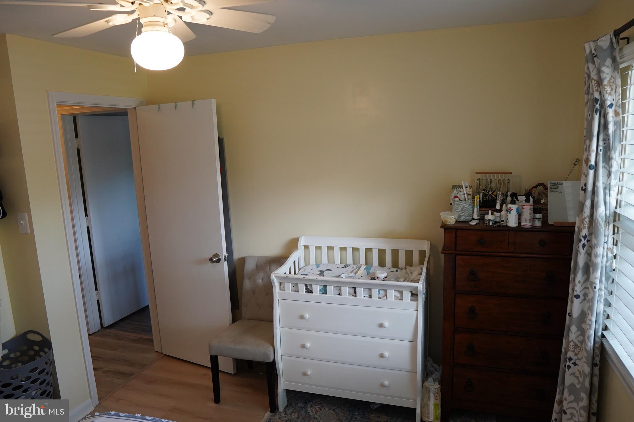 LONGMEAD CROSSING - Residential