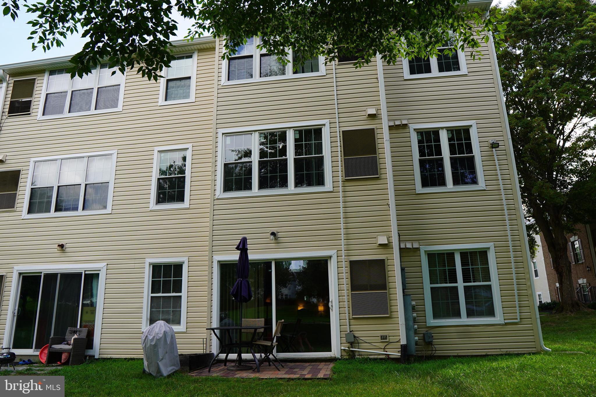 LONGMEAD CROSSING - Residential