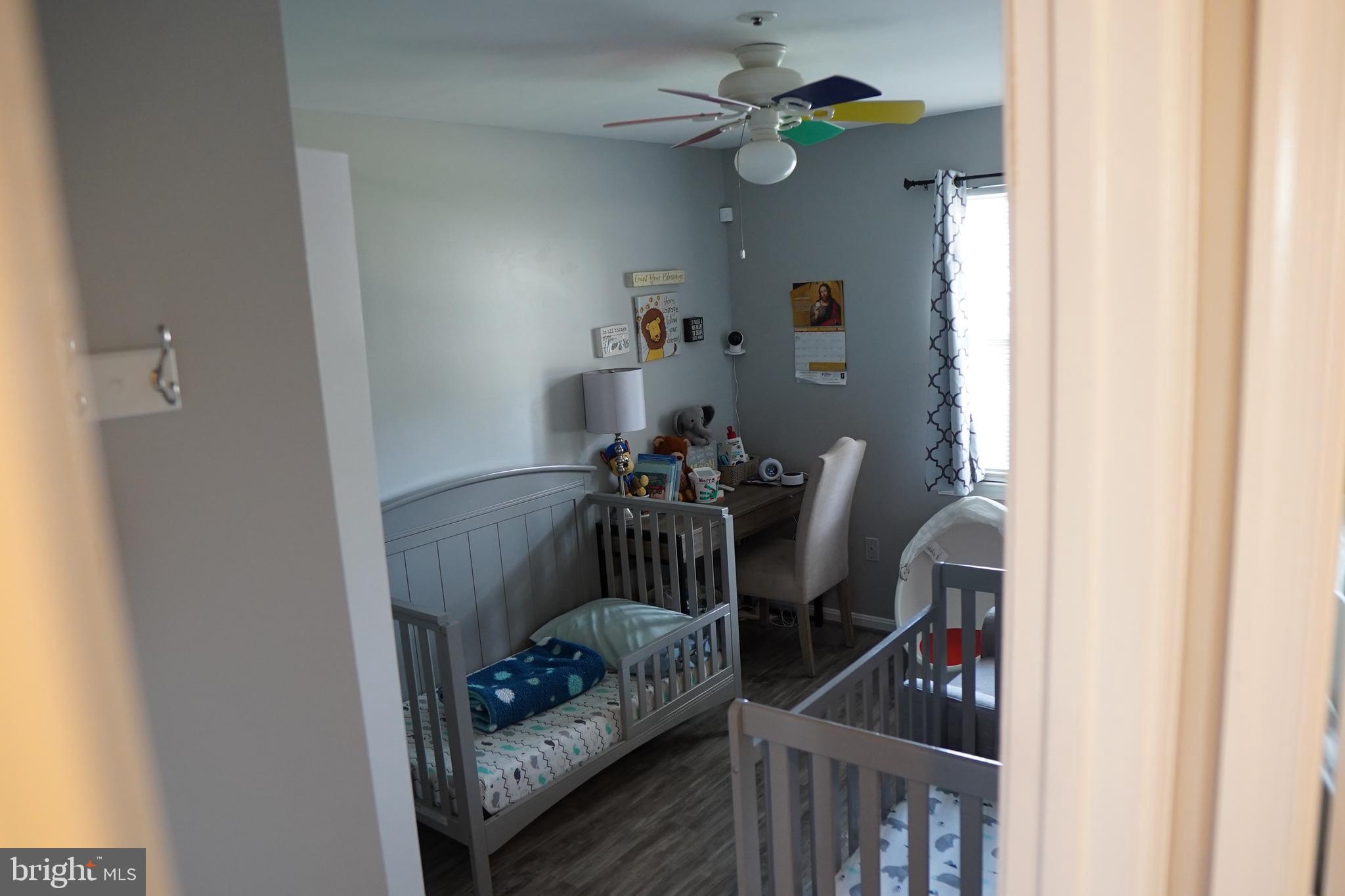 LONGMEAD CROSSING - Residential