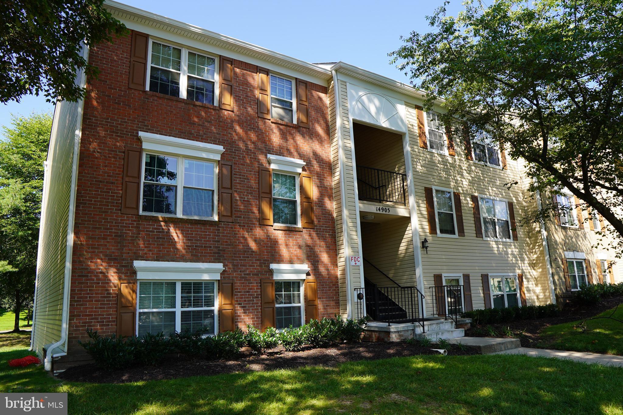 14905 CLEESE COURT 5AA
