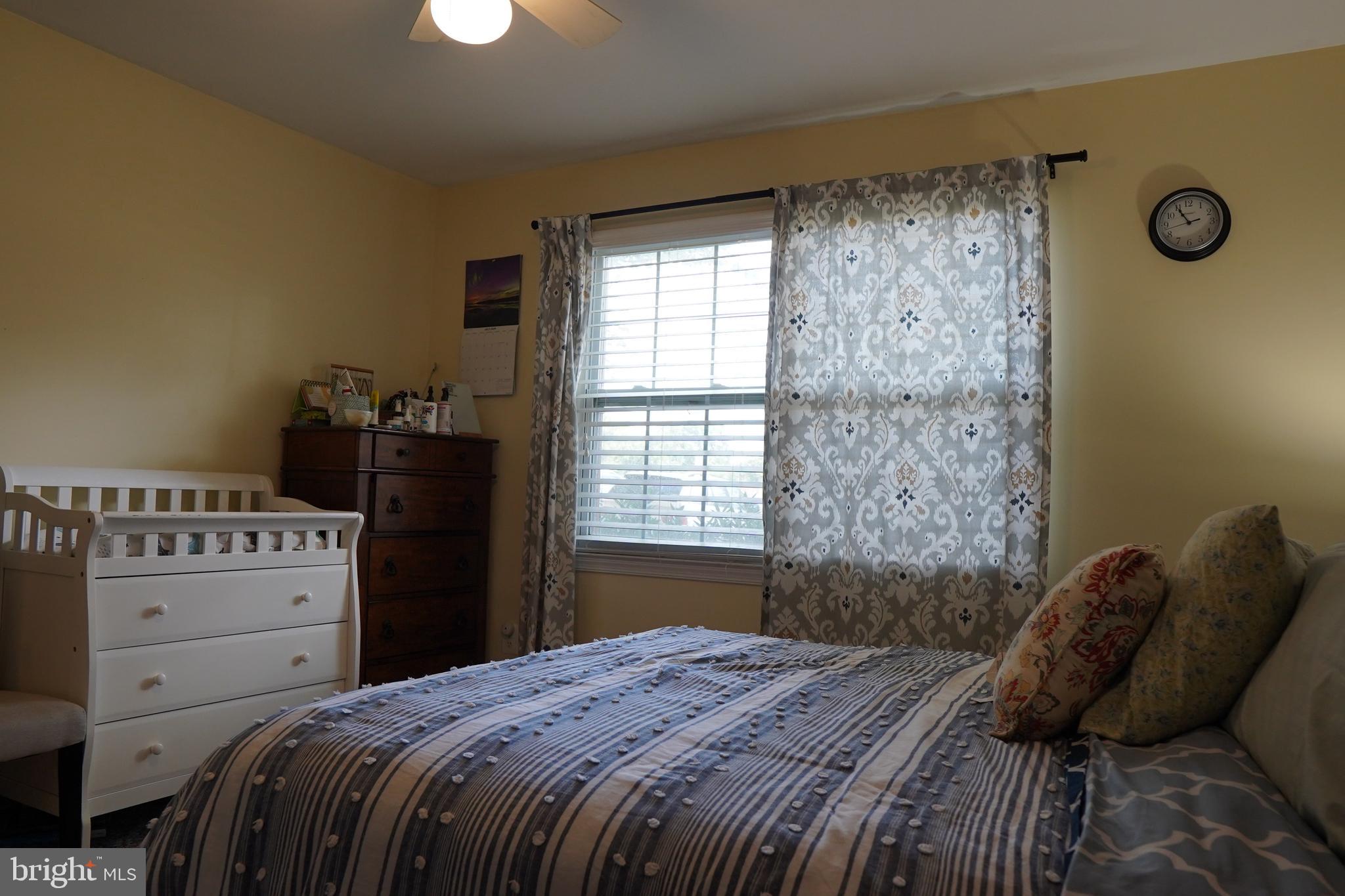 LONGMEAD CROSSING - Residential