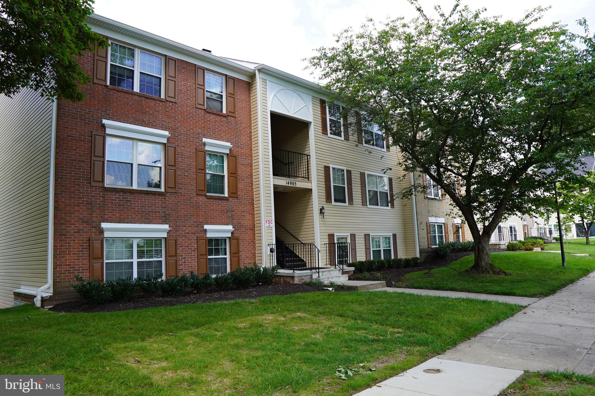 LONGMEAD CROSSING - Residential