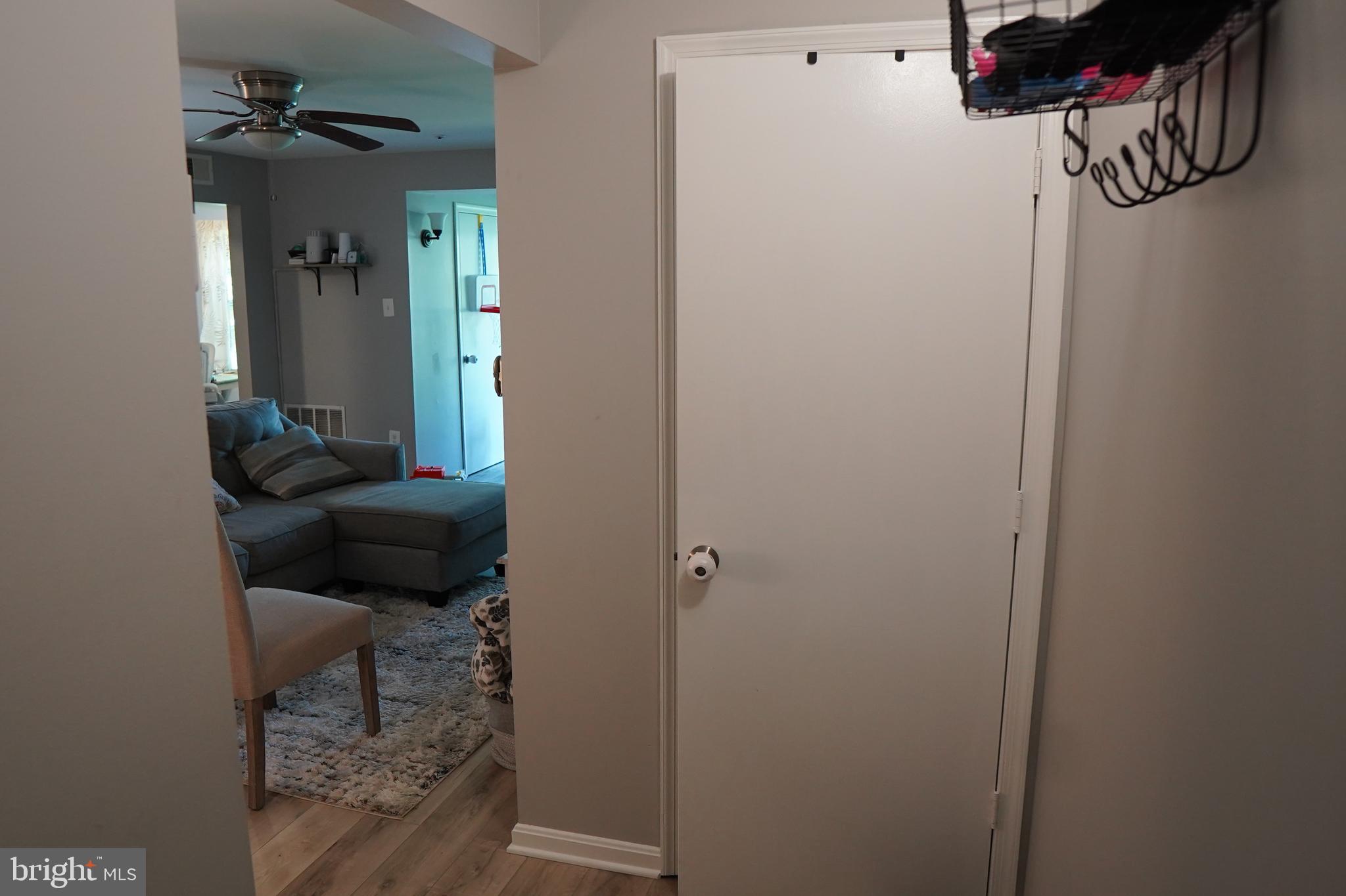 LONGMEAD CROSSING - Residential