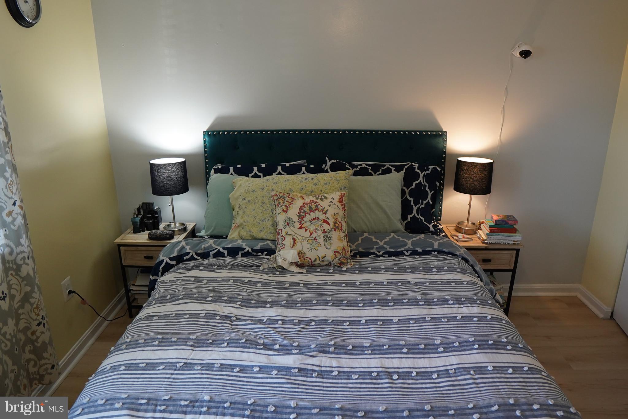 LONGMEAD CROSSING - Residential