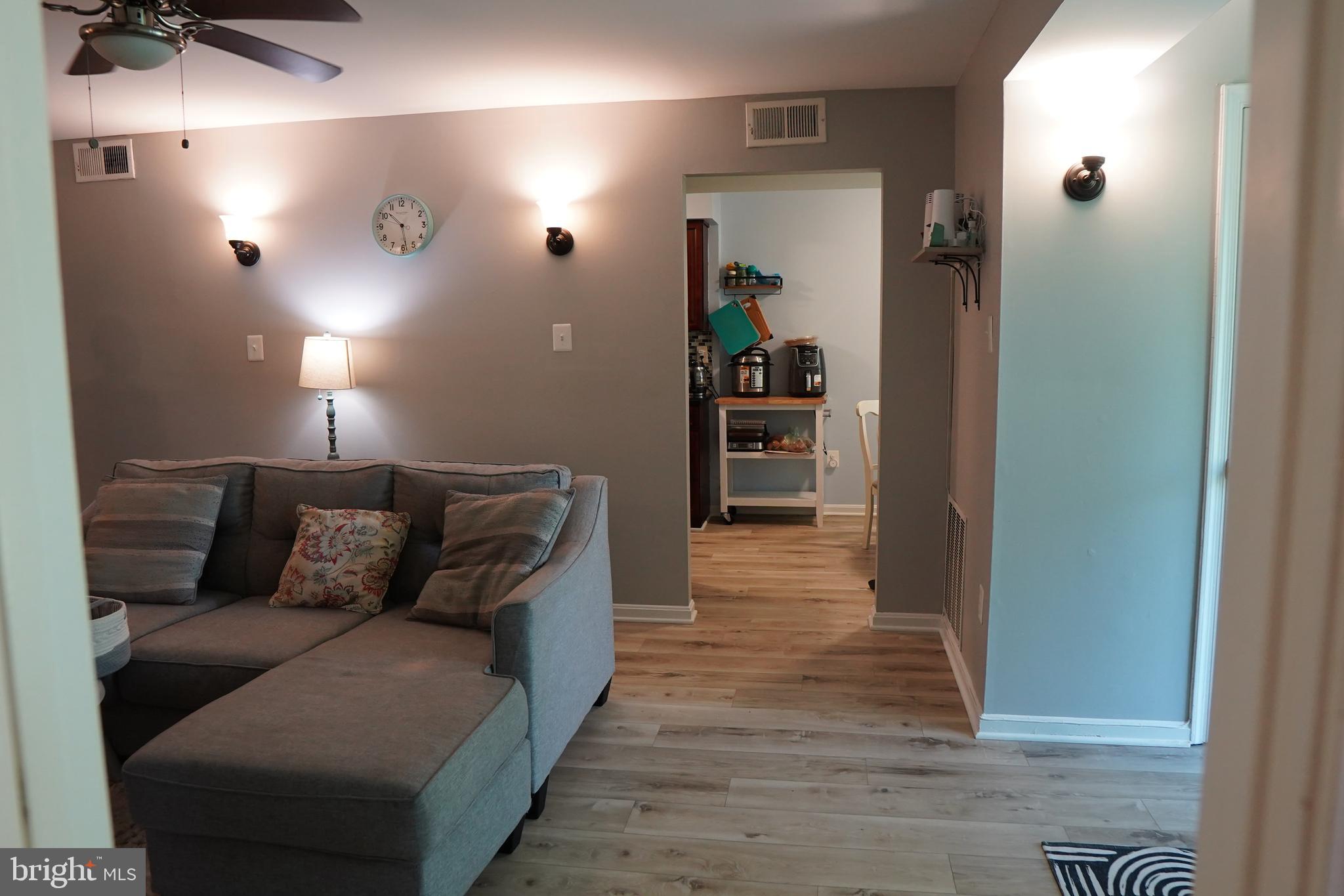 LONGMEAD CROSSING - Residential