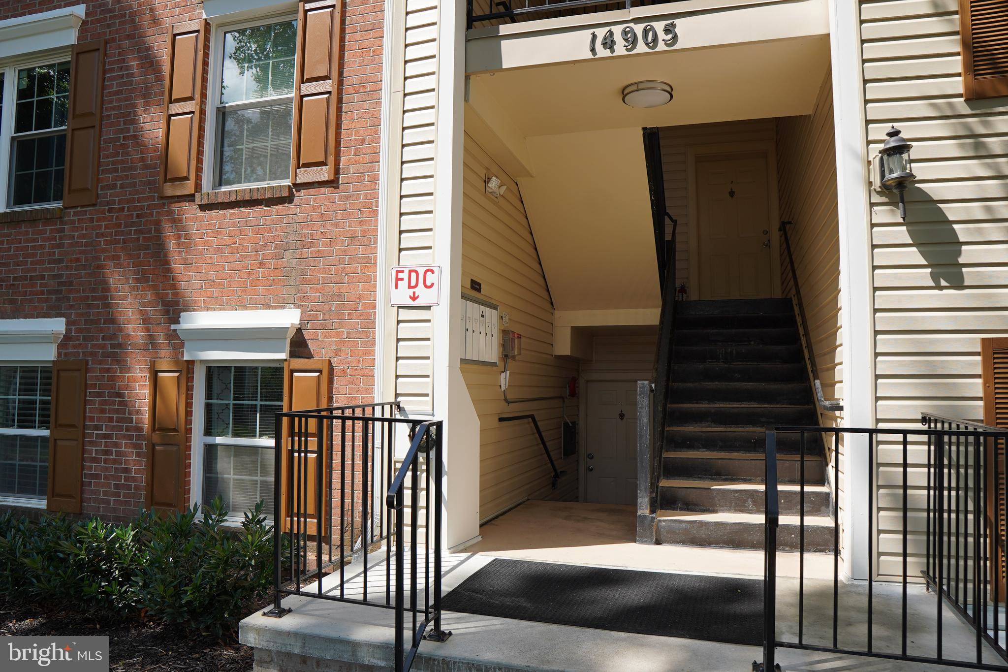 LONGMEAD CROSSING - Residential