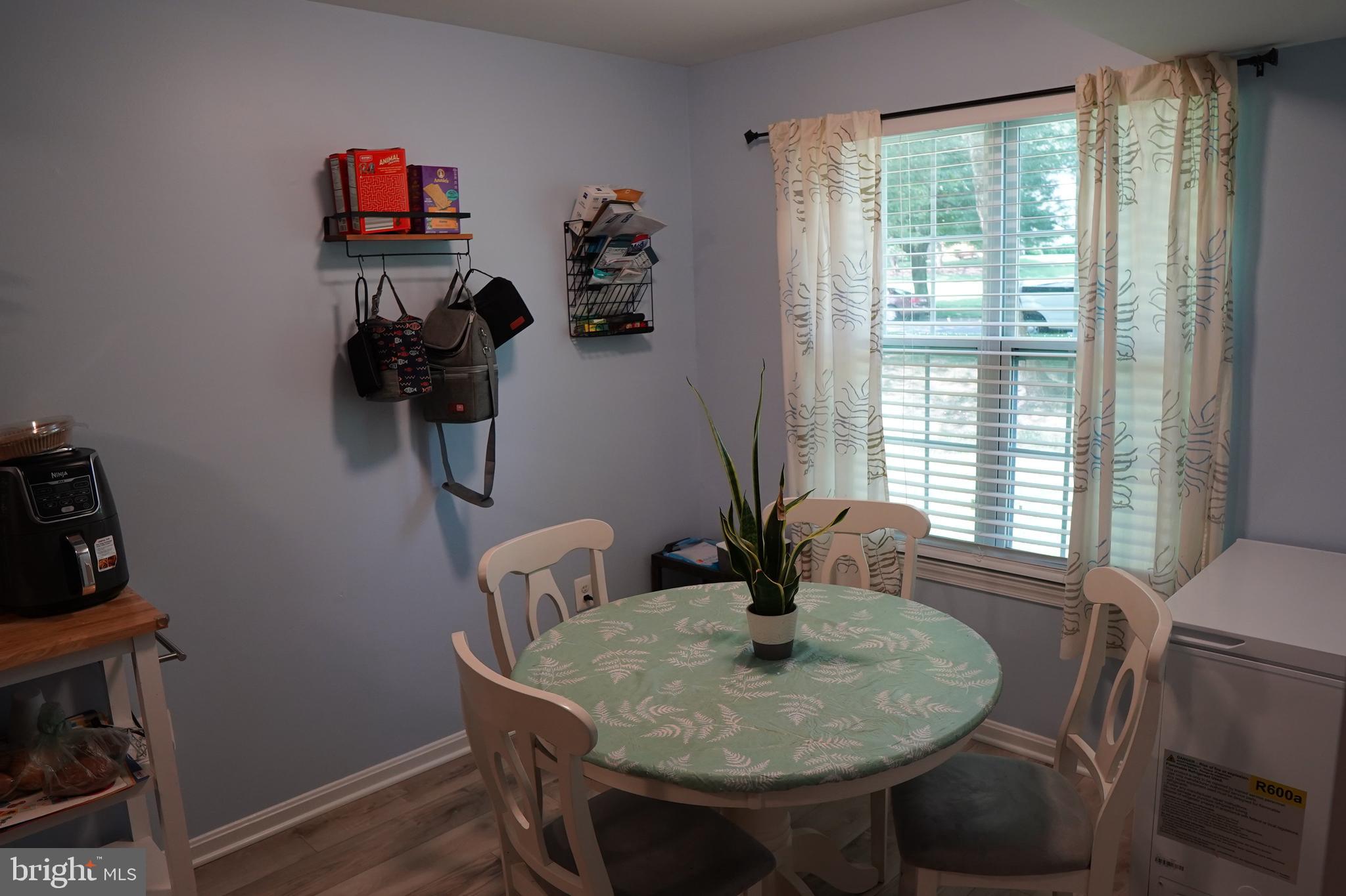 LONGMEAD CROSSING - Residential