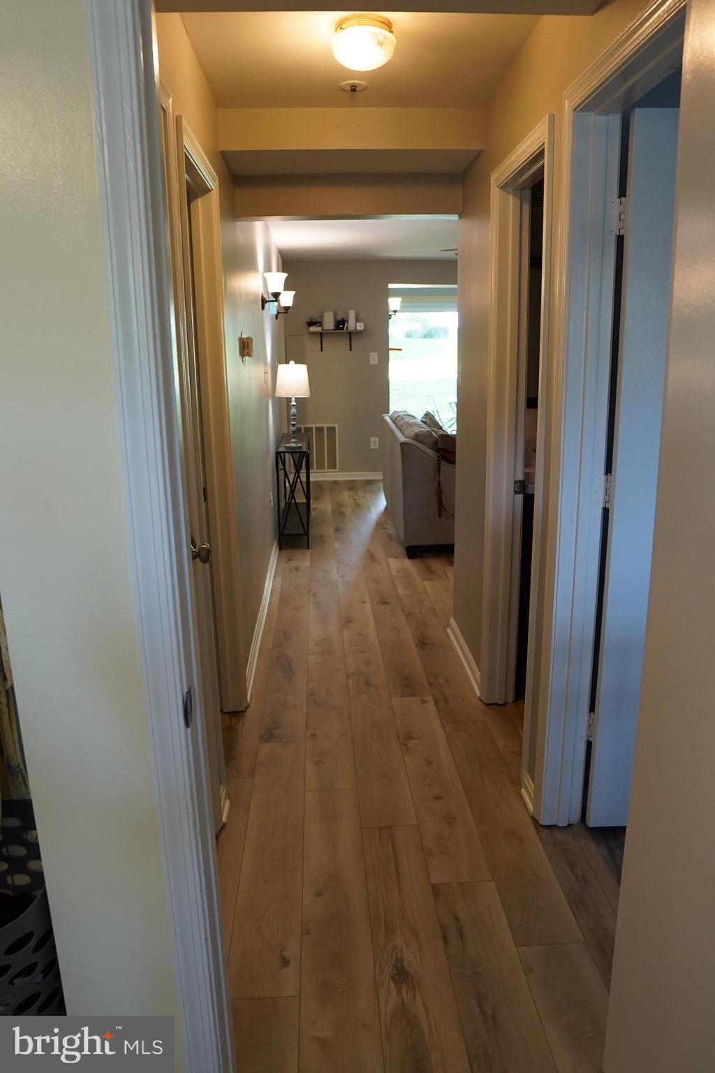 LONGMEAD CROSSING - Residential